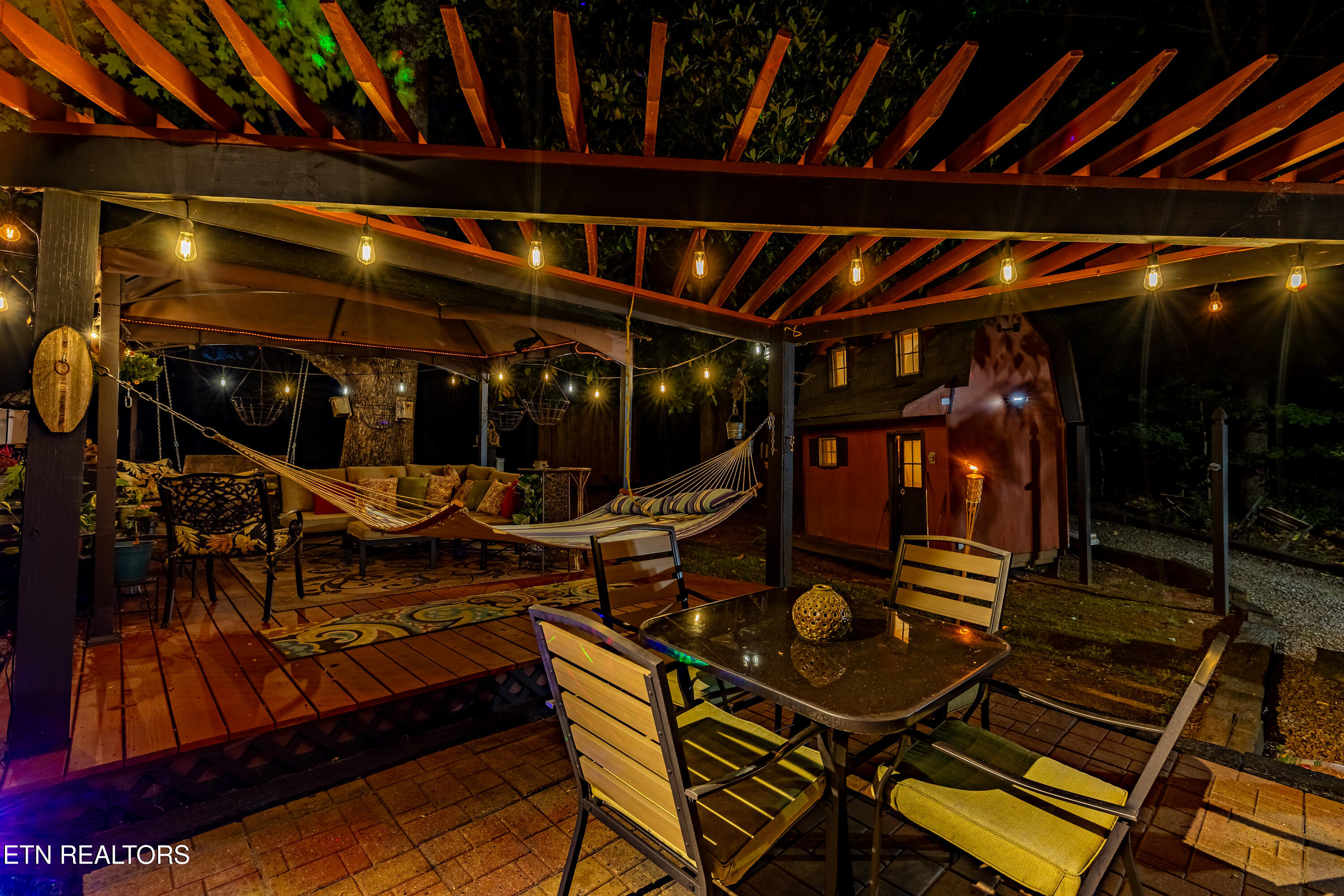 2837 Rambling Road Maryville TN 37801