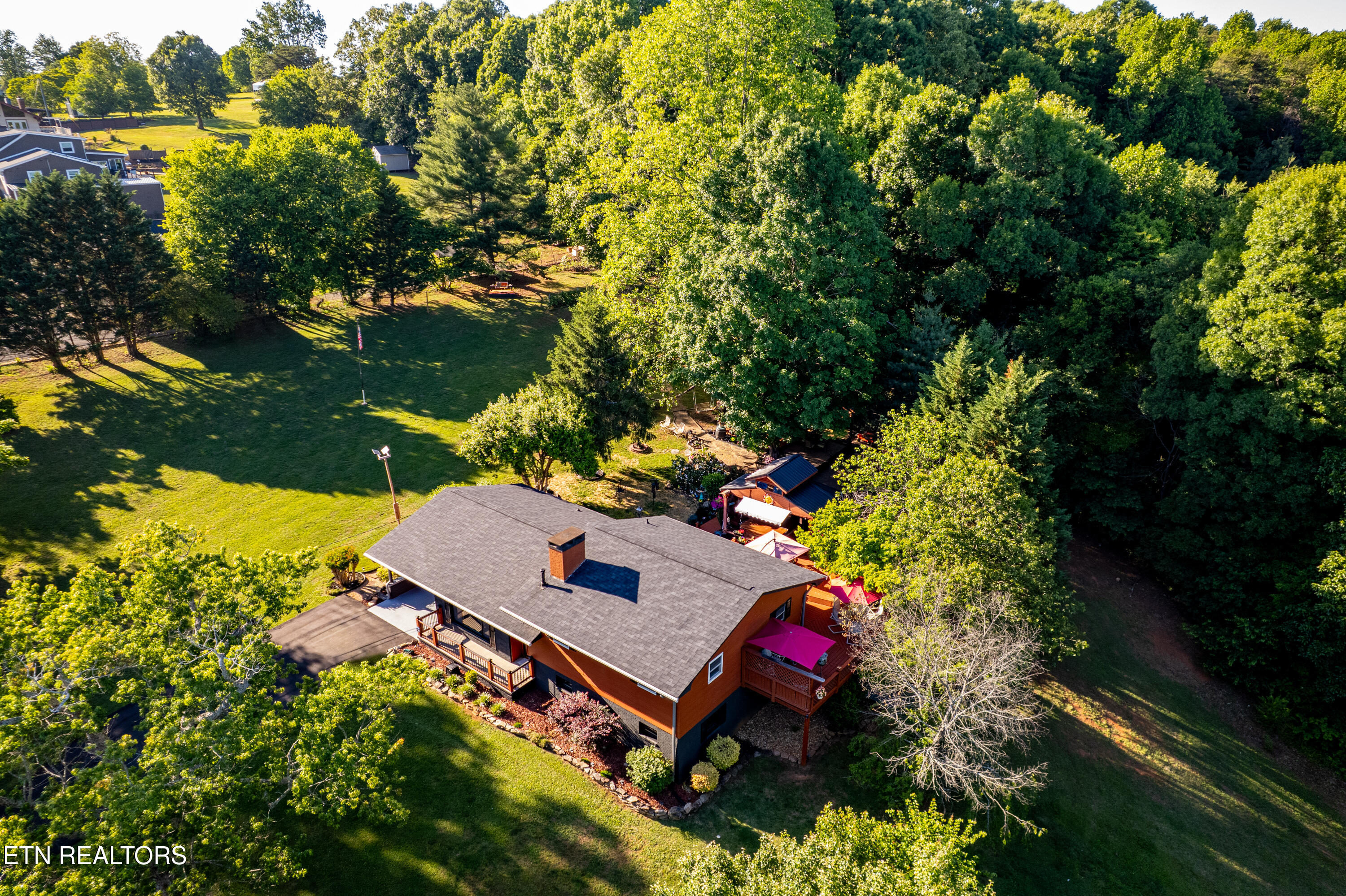 2837 Rambling Road Maryville TN 37801