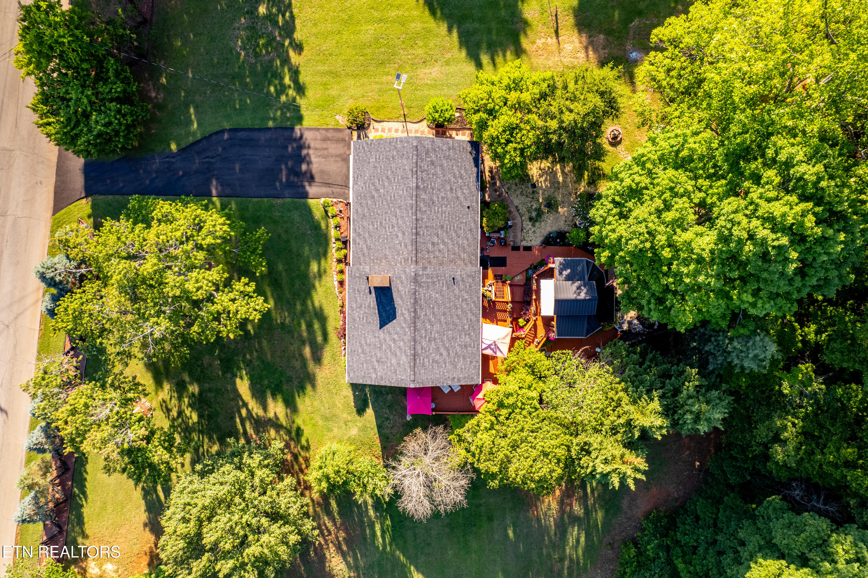 2837 Rambling Road Maryville TN 37801