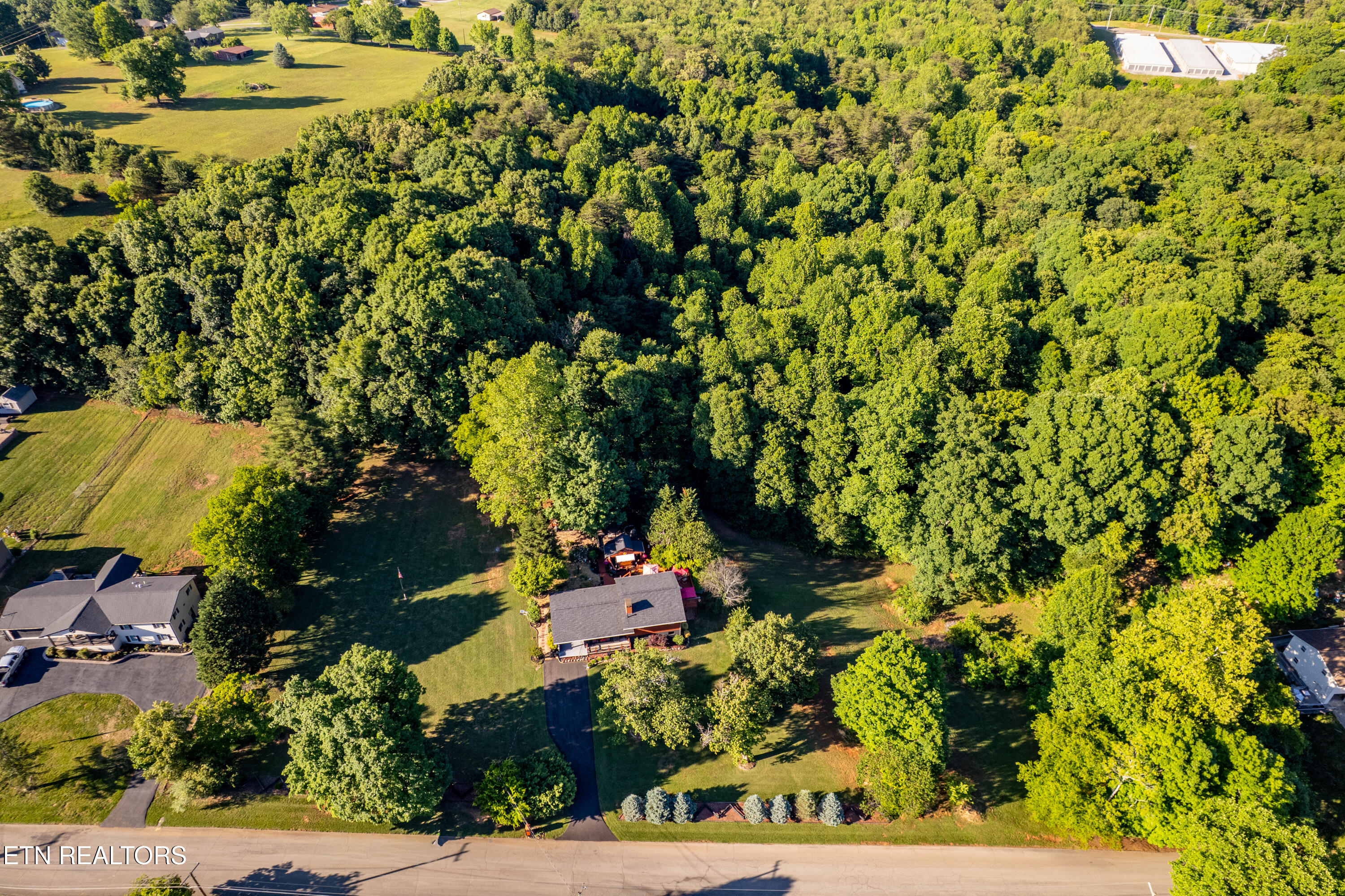 2837 Rambling Road Maryville TN 37801