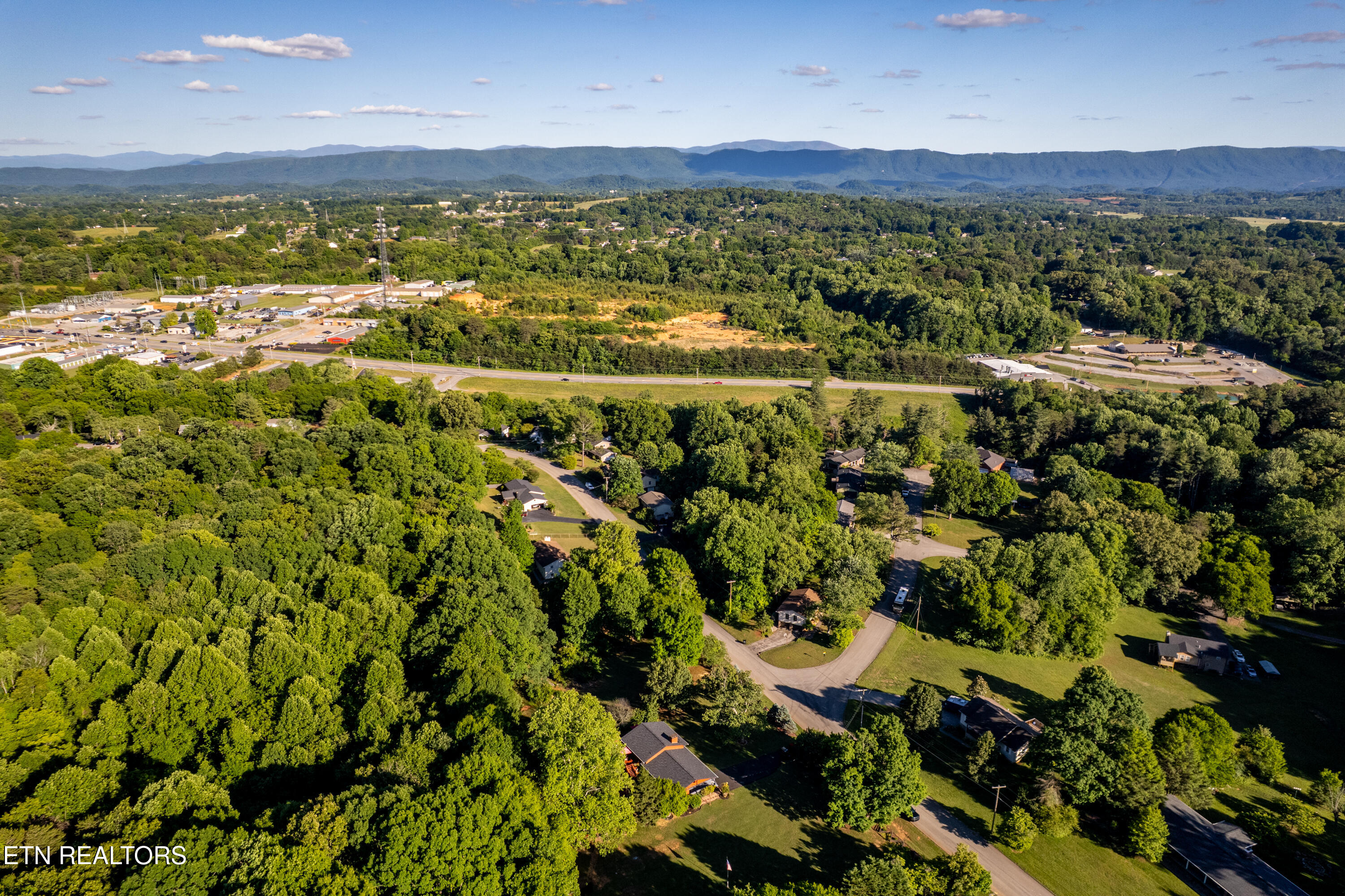 2837 Rambling Road Maryville TN 37801