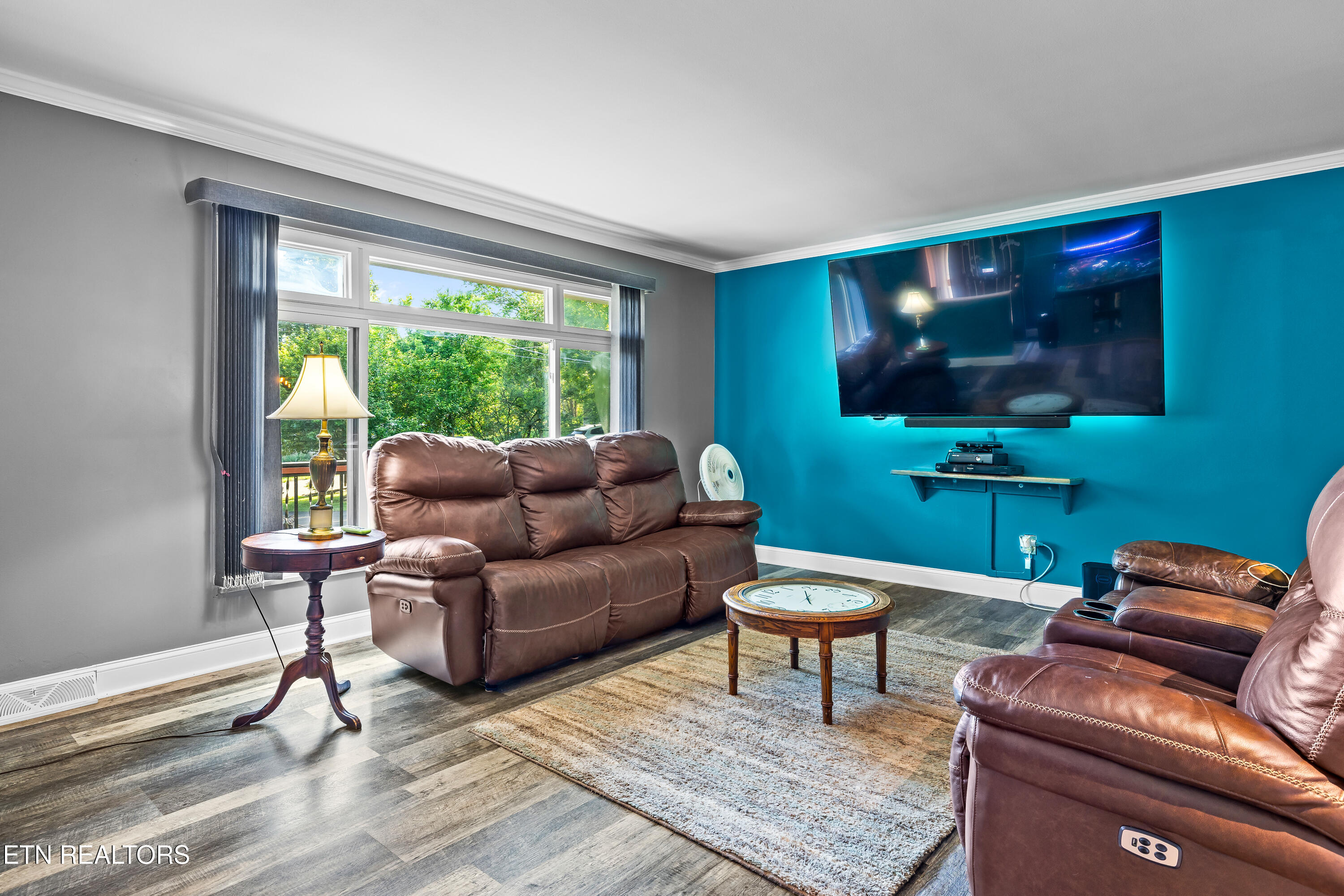 2837 Rambling Road Maryville TN 37801