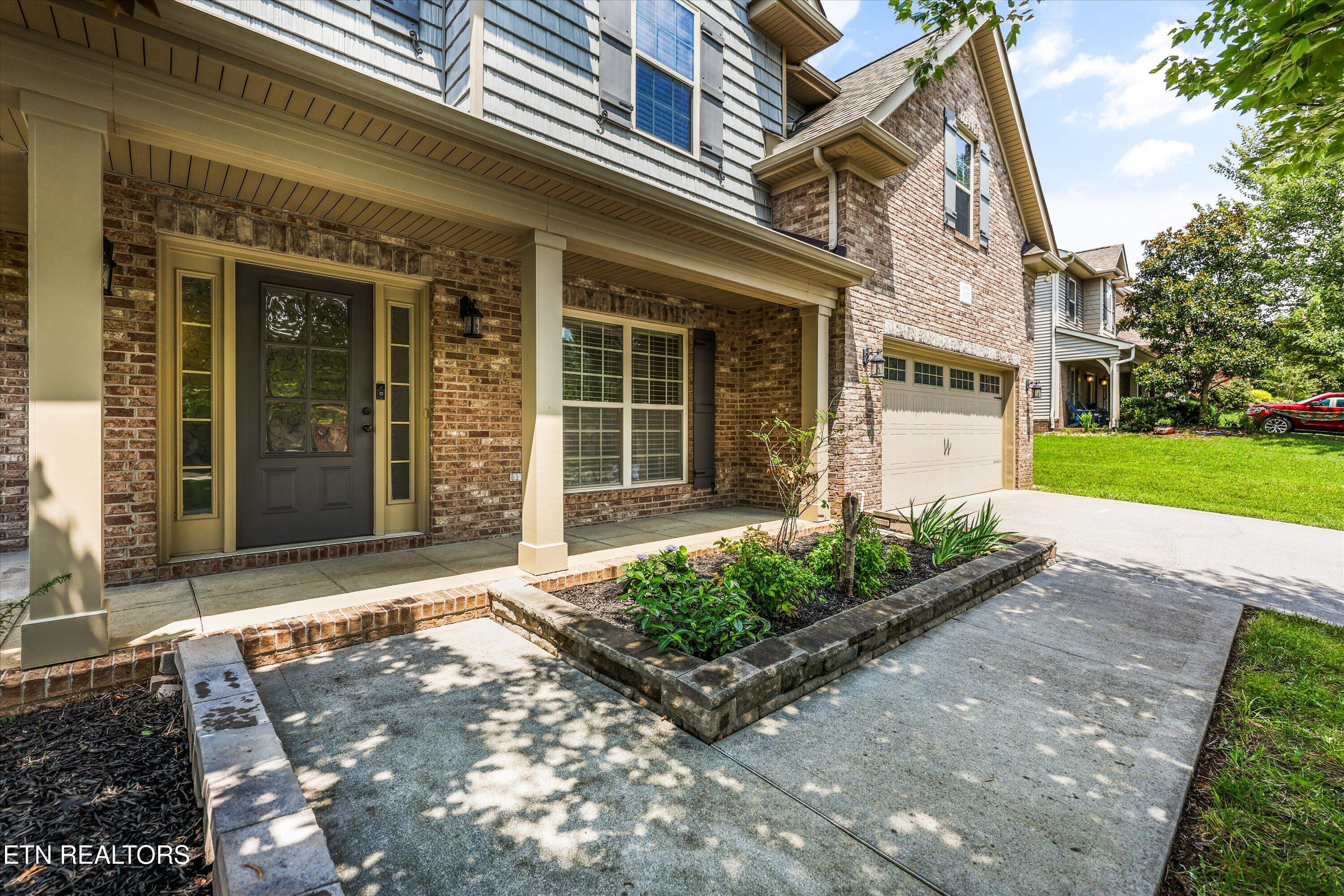 11721 Autumn Glade Lane Knoxville TN 37934