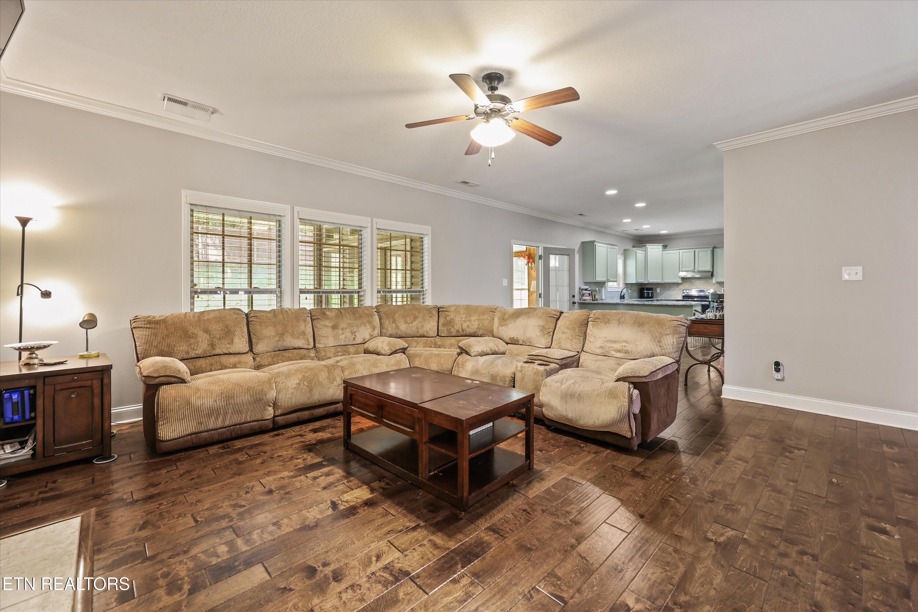 11721 Autumn Glade Lane Knoxville TN 37934