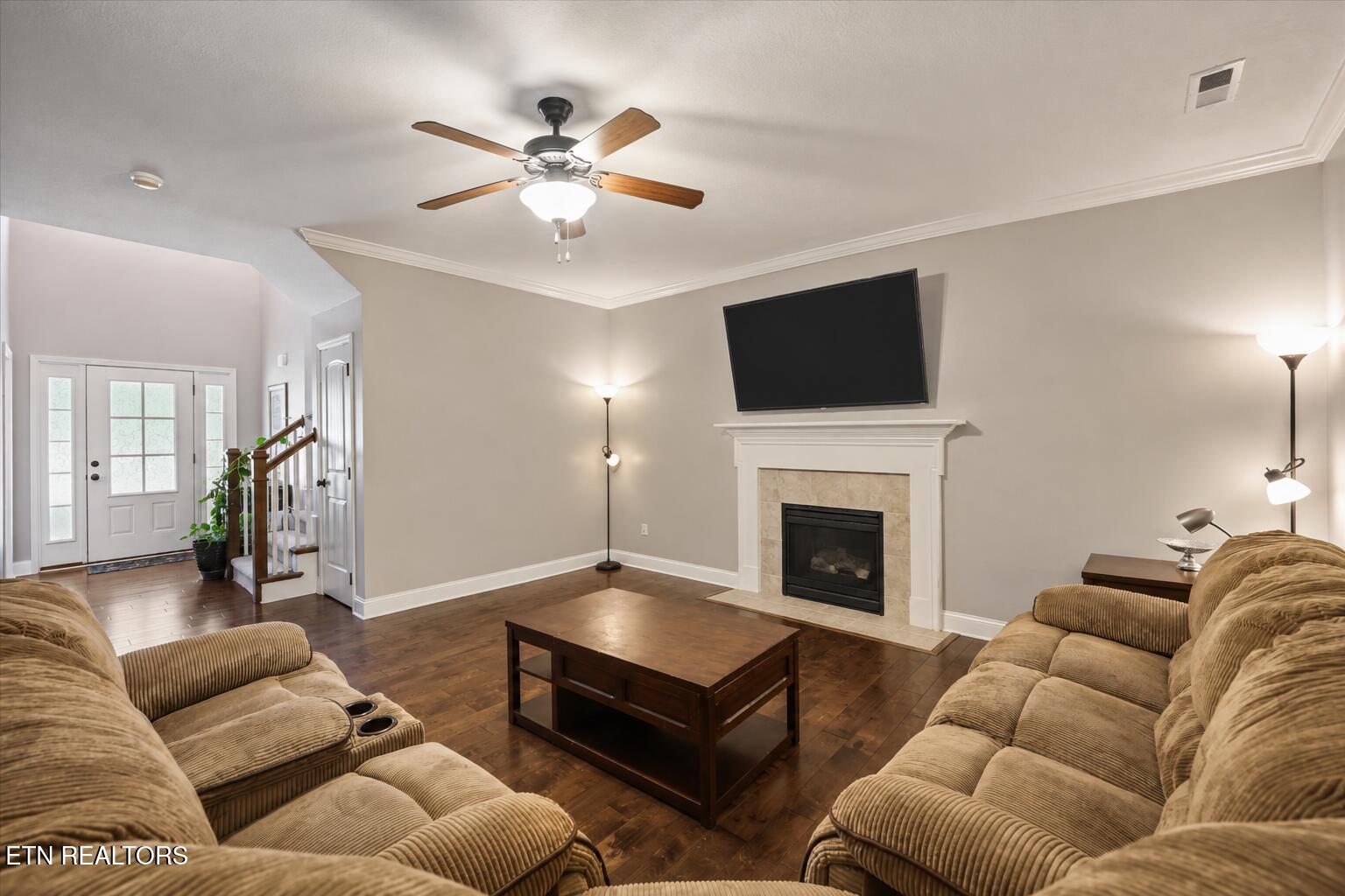 11721 Autumn Glade Lane Knoxville TN 37934