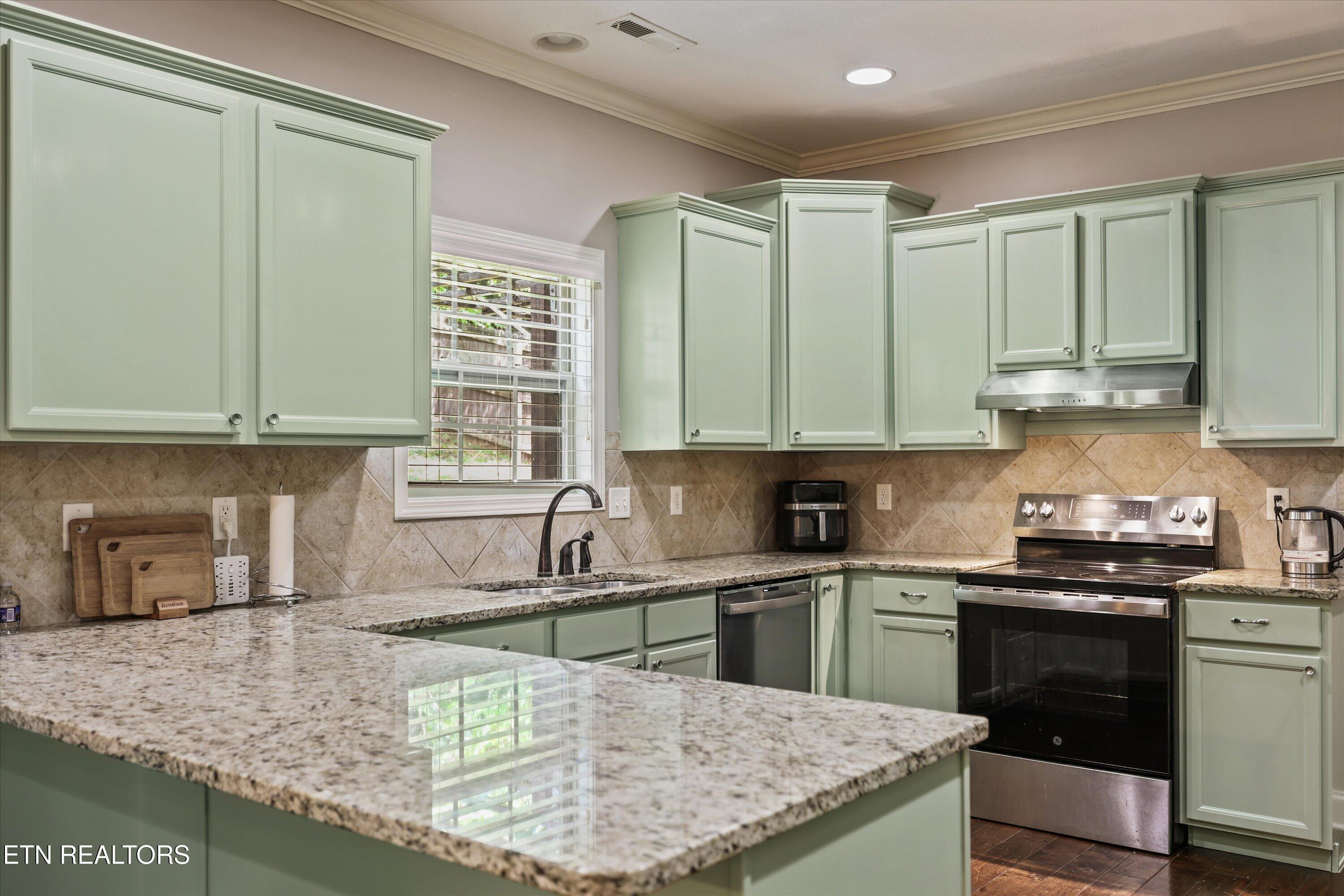 11721 Autumn Glade Lane Knoxville TN 37934