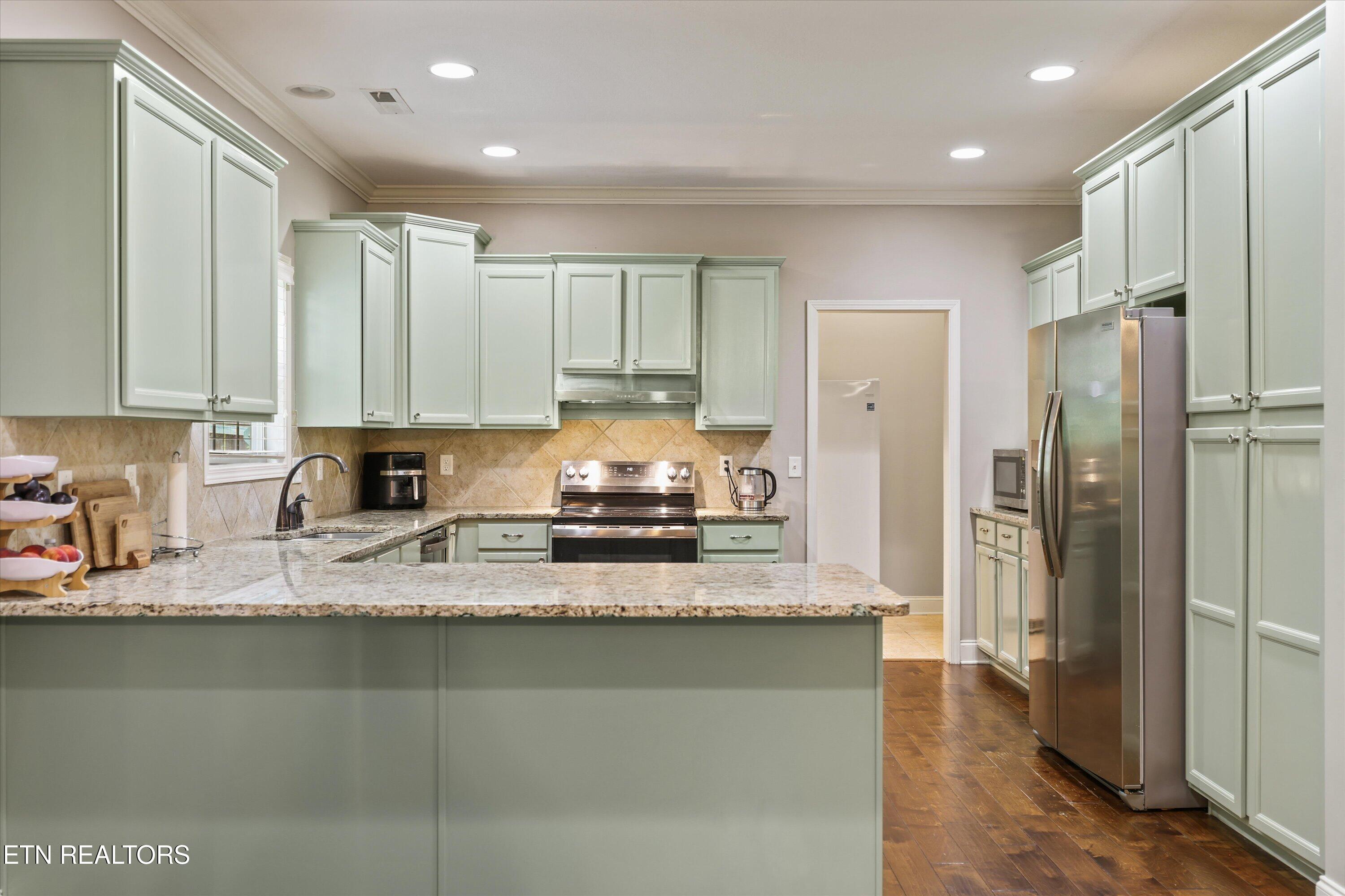 11721 Autumn Glade Lane Knoxville TN 37934