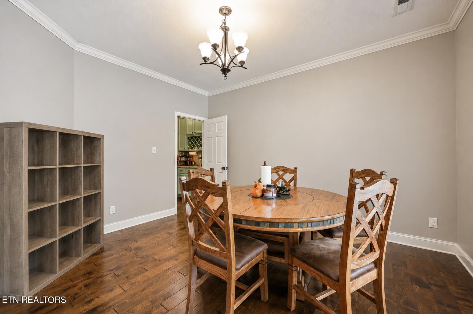 11721 Autumn Glade Lane Knoxville TN 37934