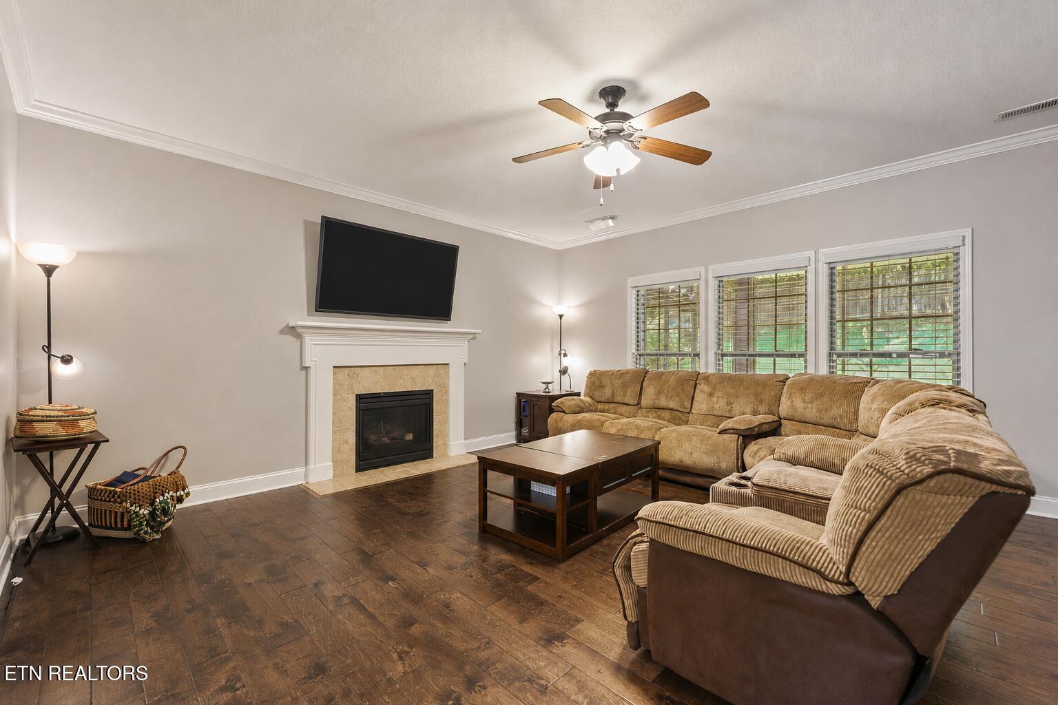 11721 Autumn Glade Lane Knoxville TN 37934
