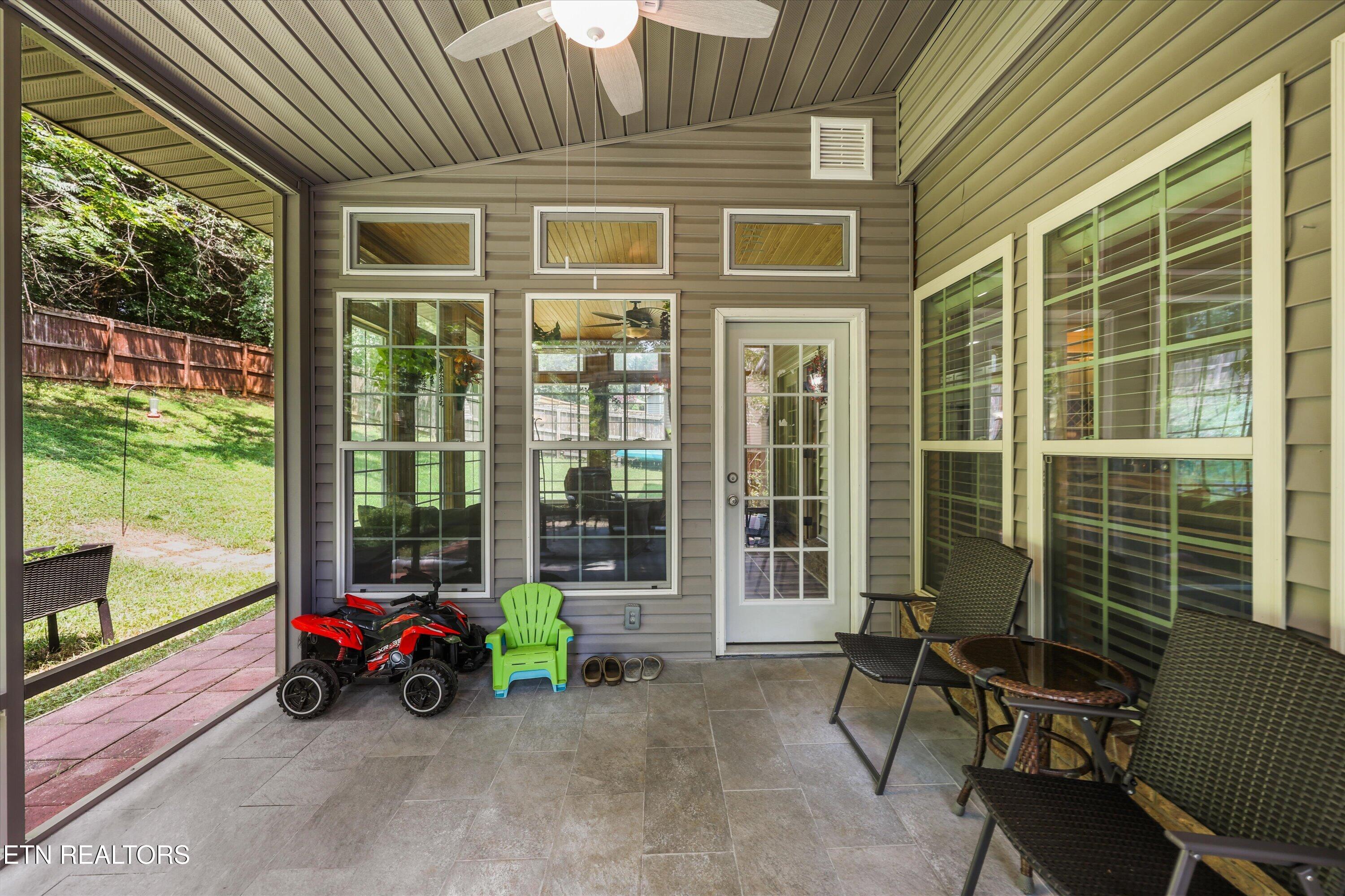 11721 Autumn Glade Lane Knoxville TN 37934