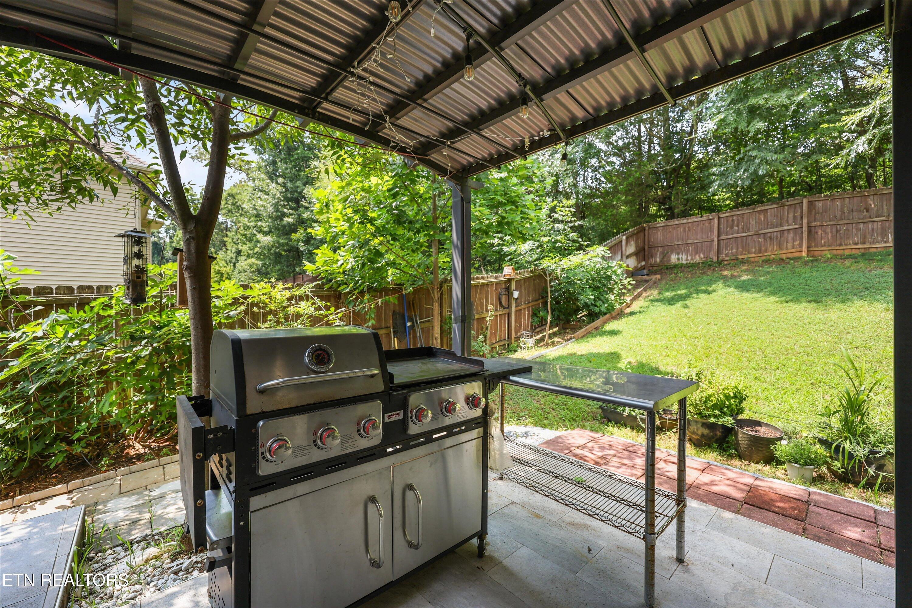 11721 Autumn Glade Lane Knoxville TN 37934