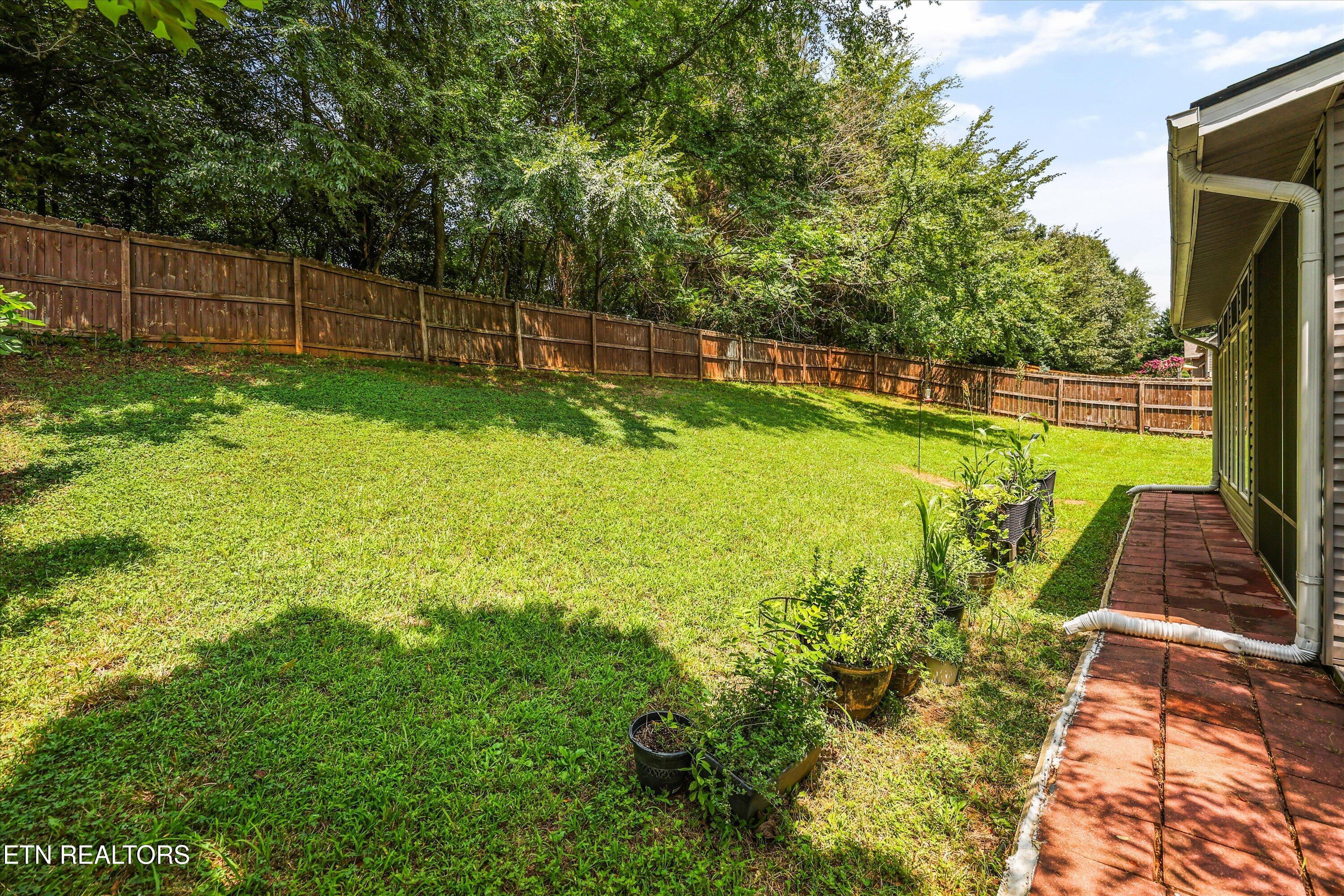 11721 Autumn Glade Lane Knoxville TN 37934