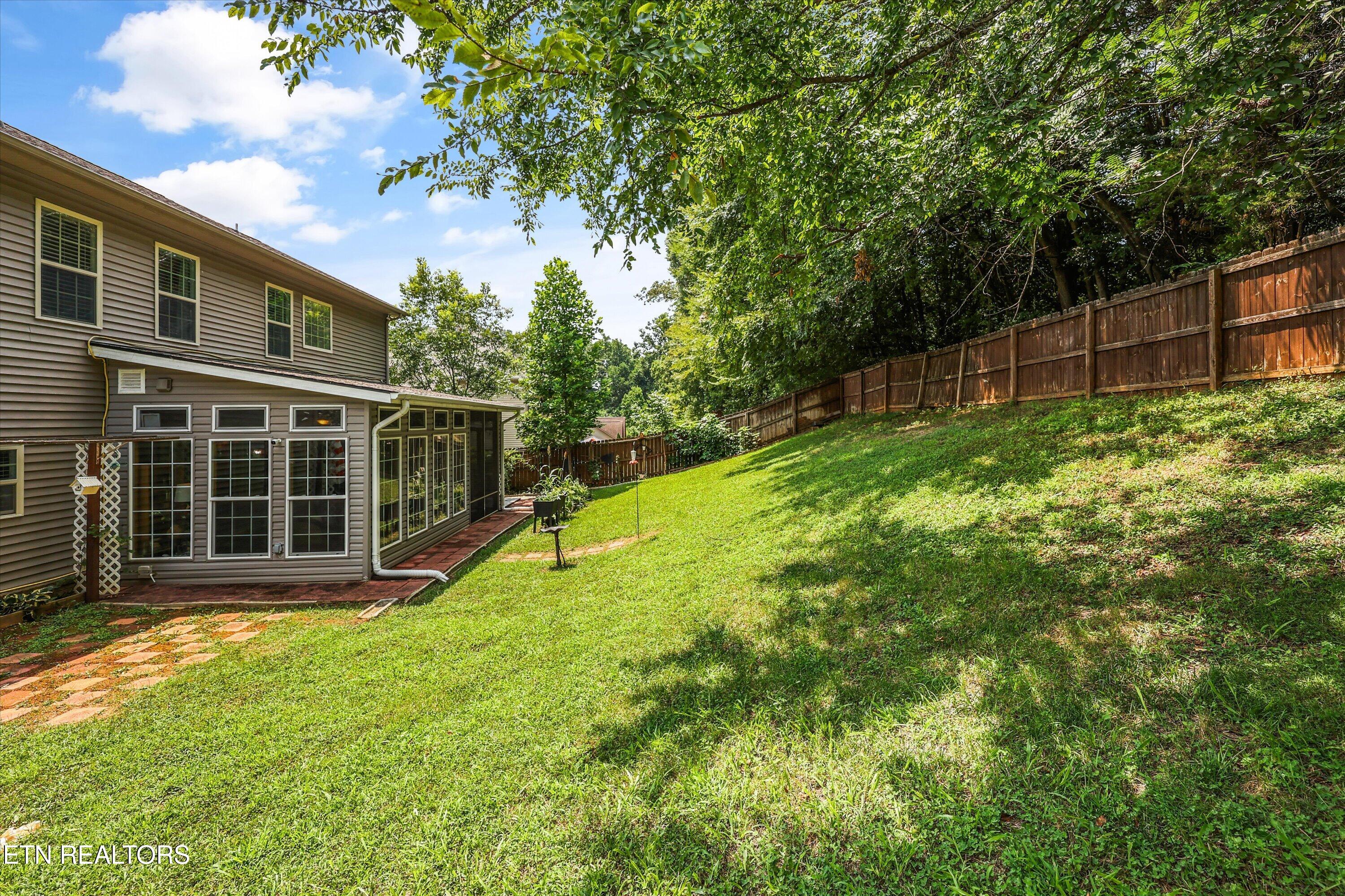11721 Autumn Glade Lane Knoxville TN 37934