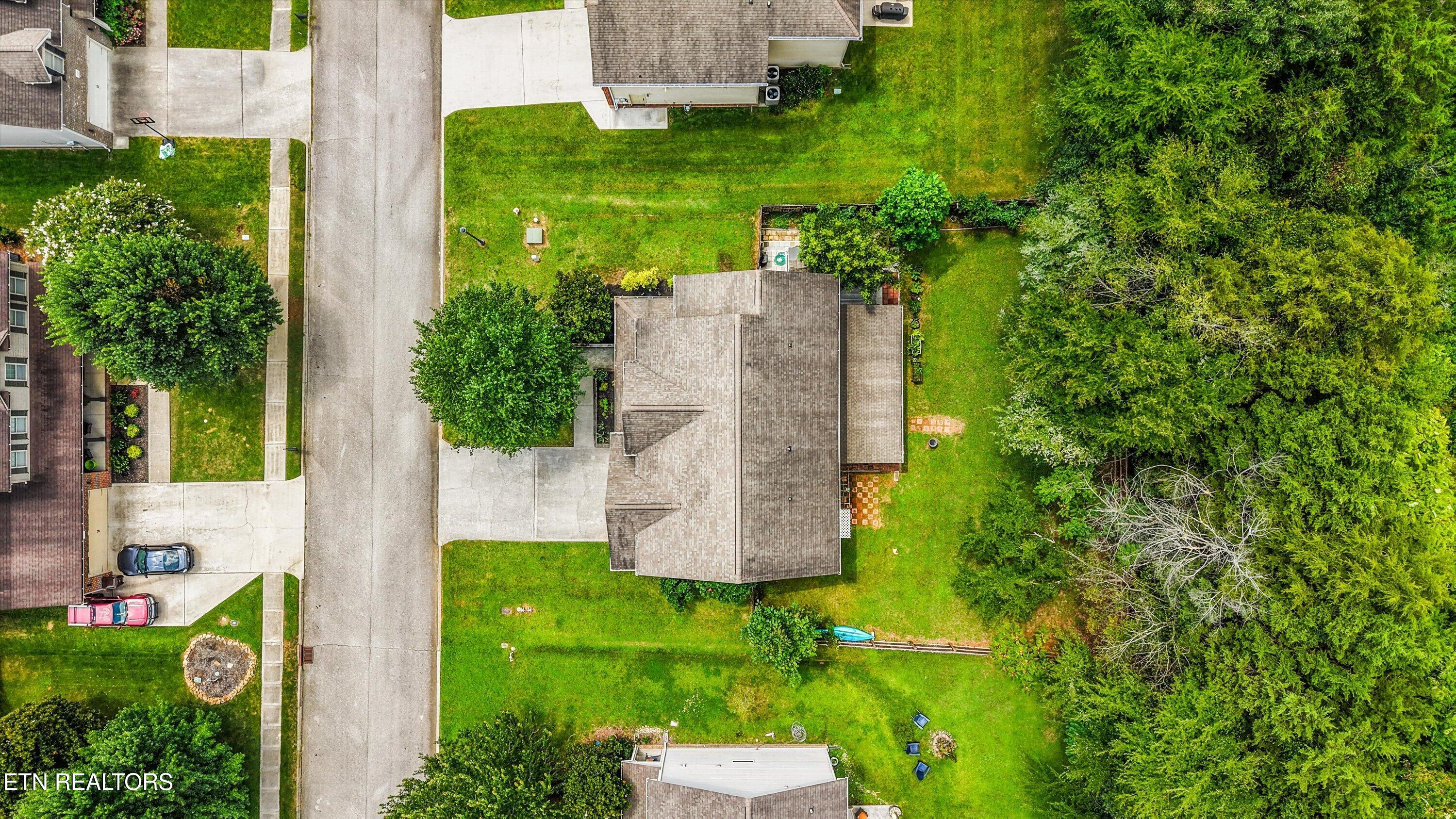 11721 Autumn Glade Lane Knoxville TN 37934