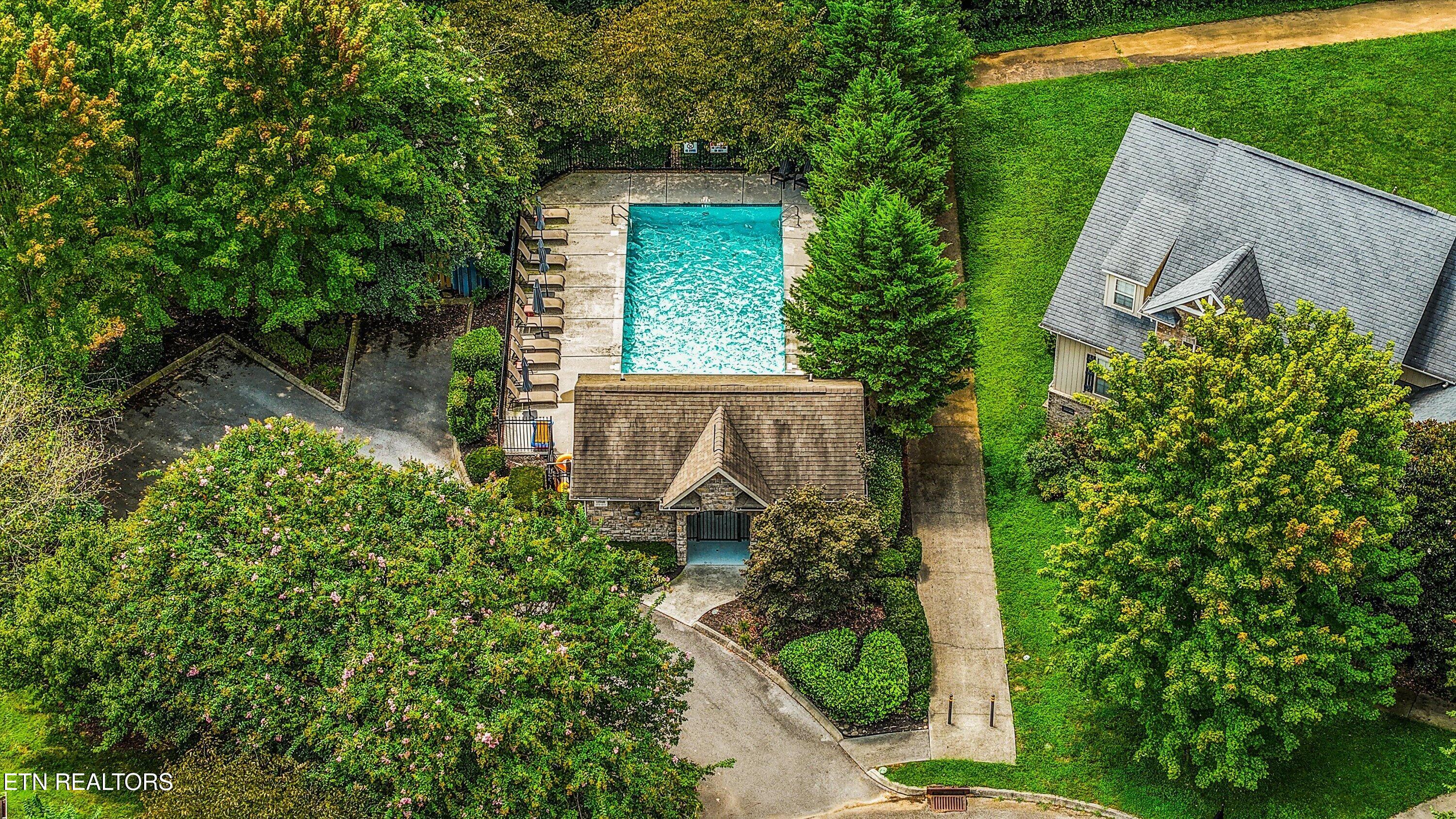 11721 Autumn Glade Lane Knoxville TN 37934