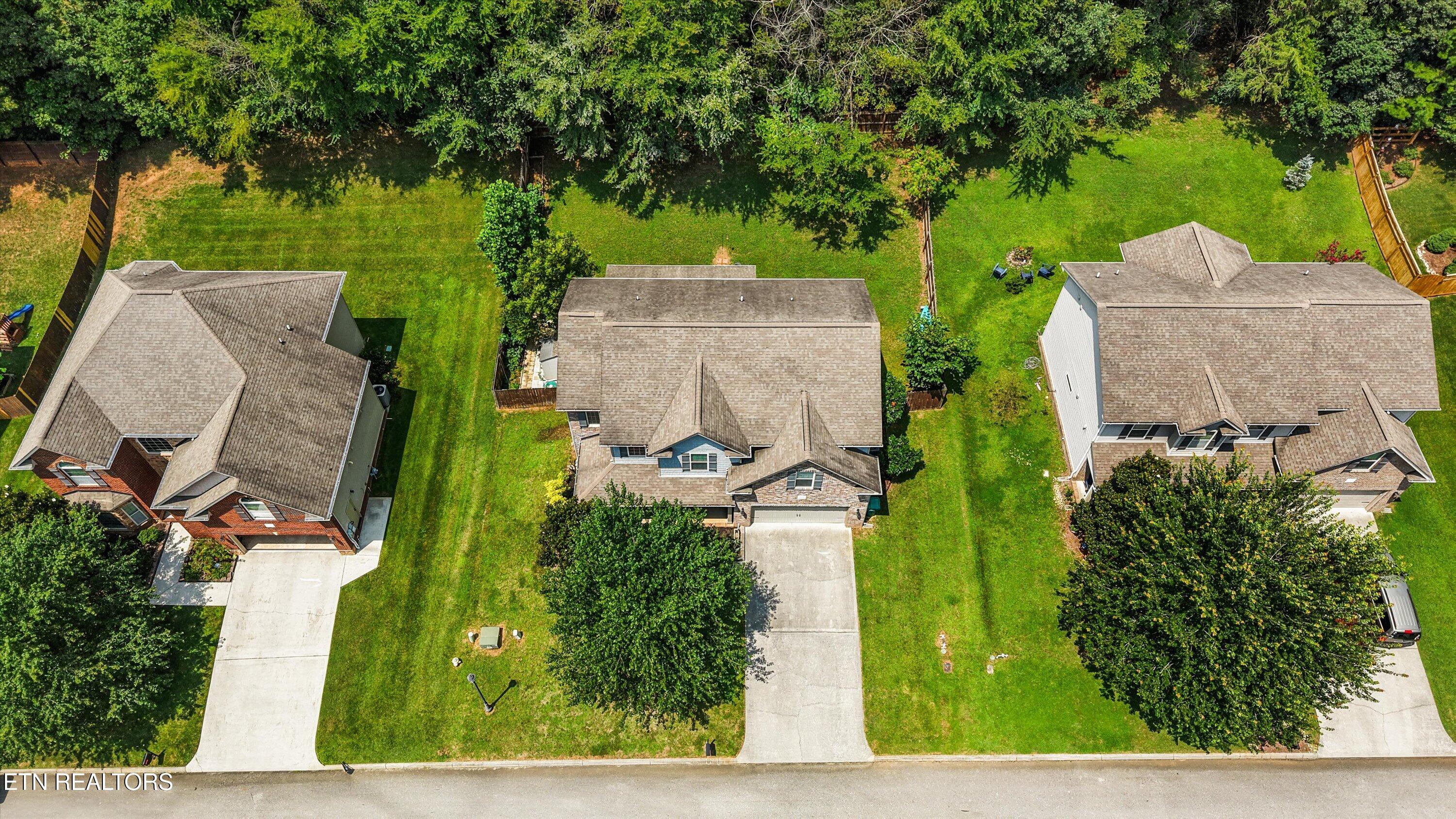 11721 Autumn Glade Lane Knoxville TN 37934