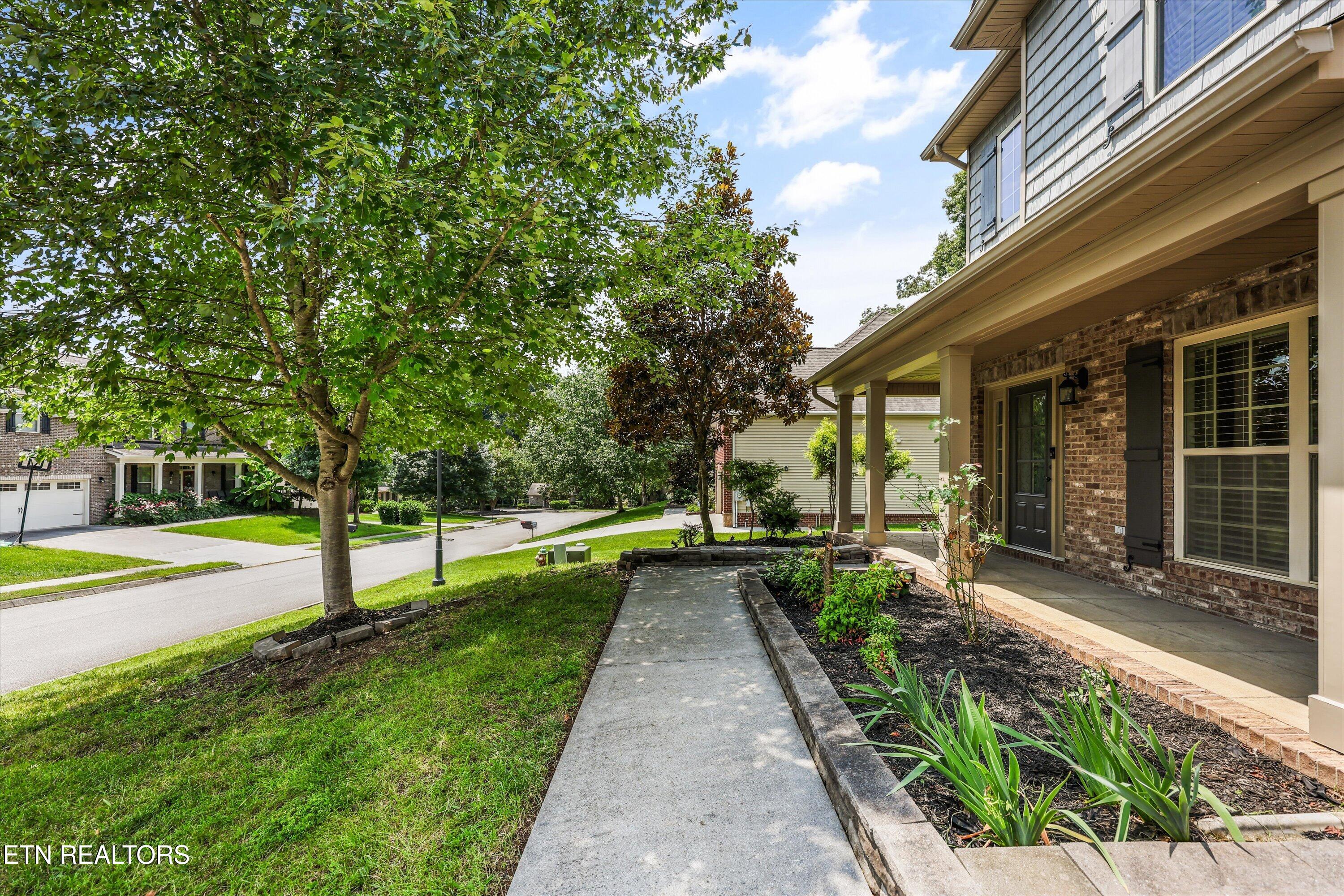 11721 Autumn Glade Lane Knoxville TN 37934