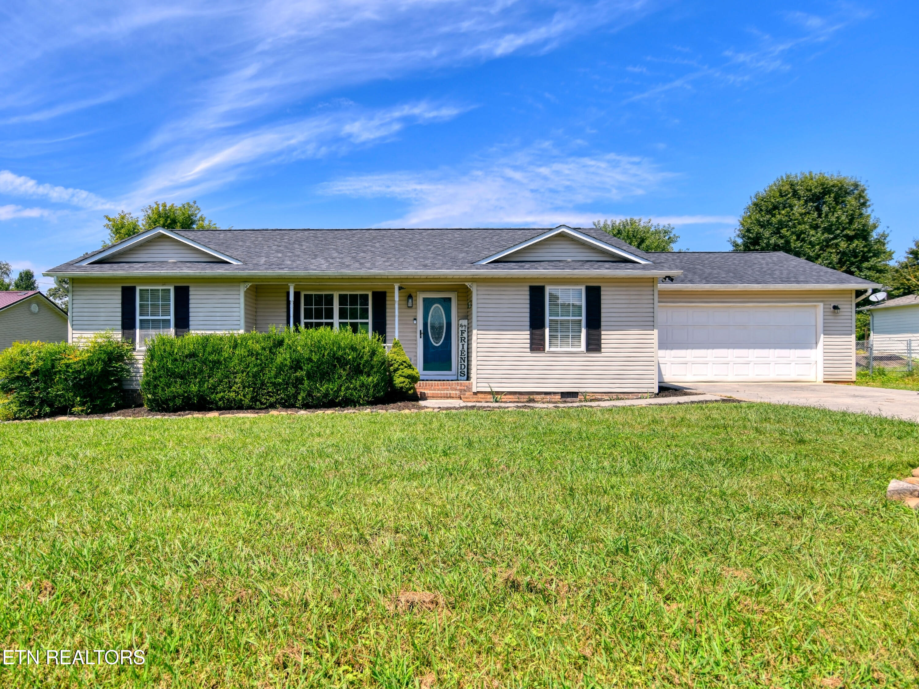 219 Twin Ridges Drive Maryville TN 37804