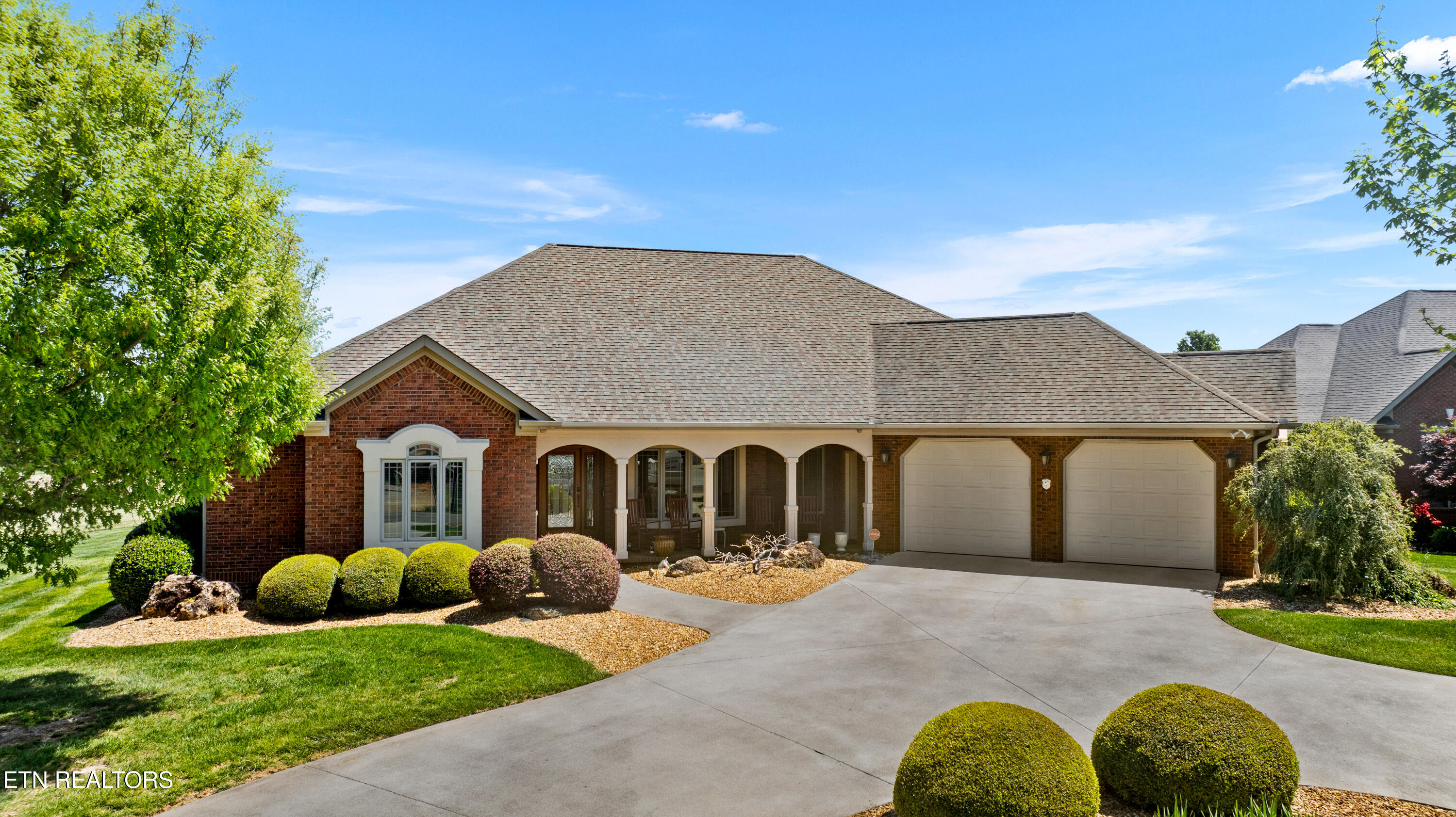 104 Wesa Trail Vonore TN 37885