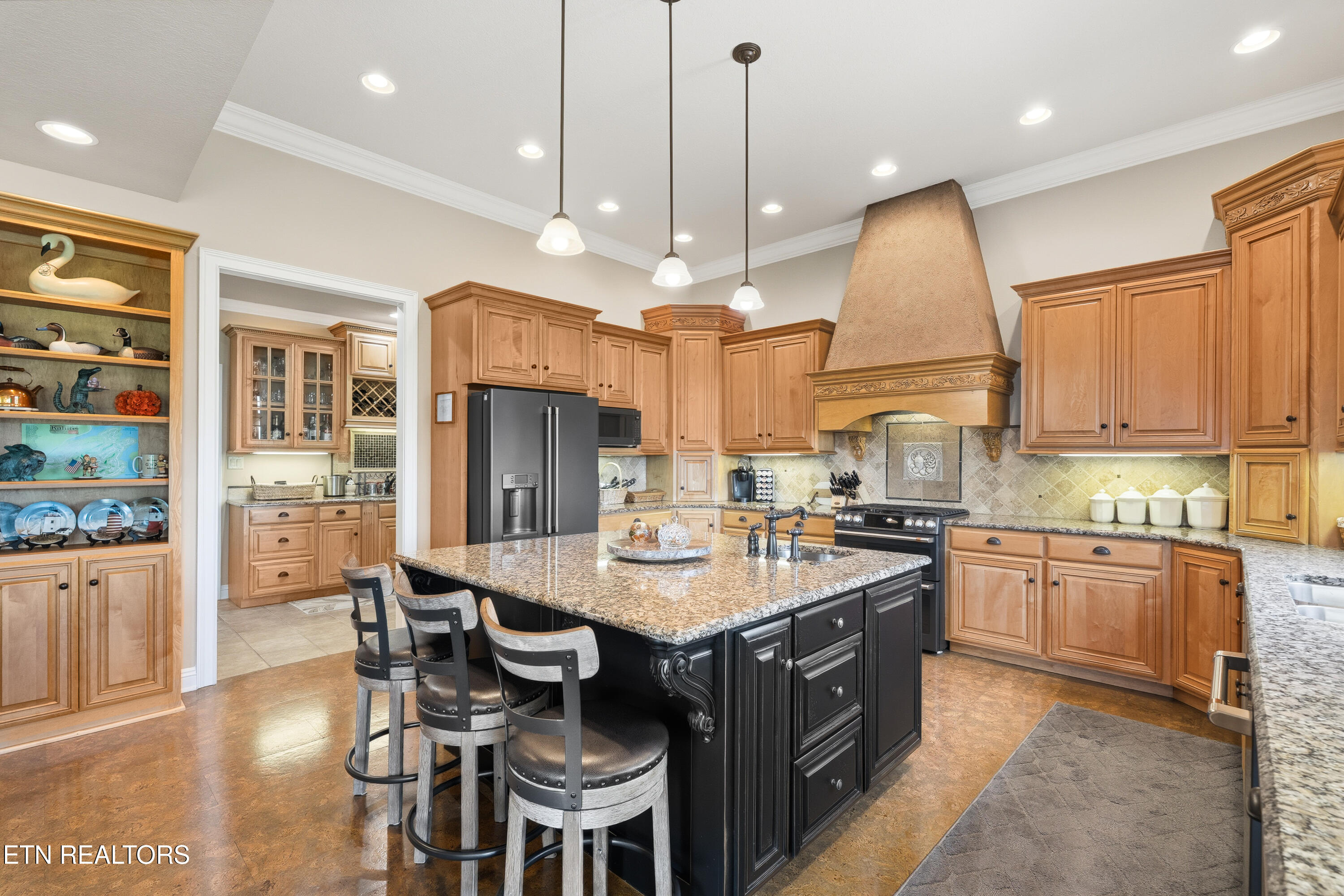 104 Wesa Trail Vonore TN 37885