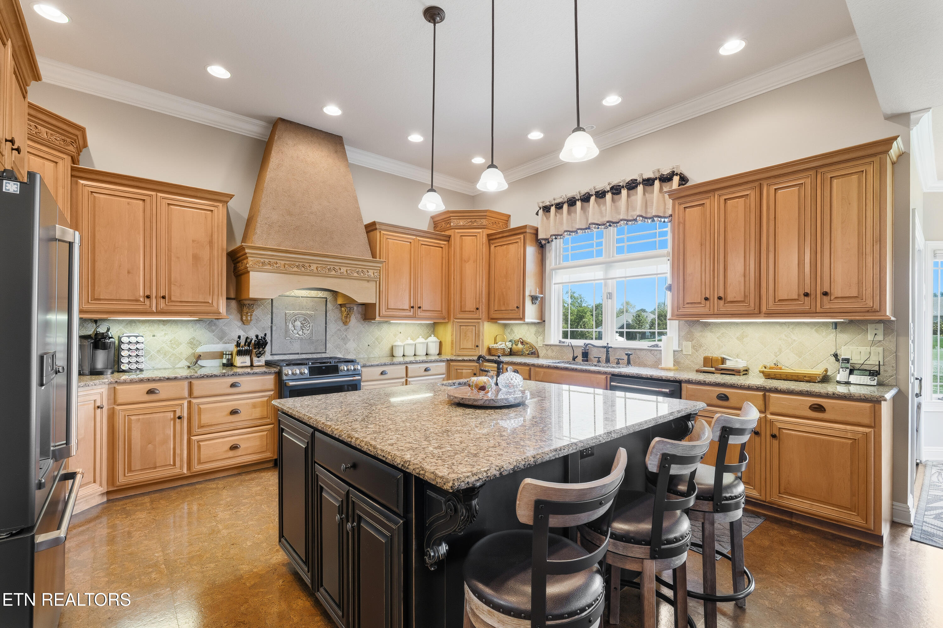 104 Wesa Trail Vonore TN 37885
