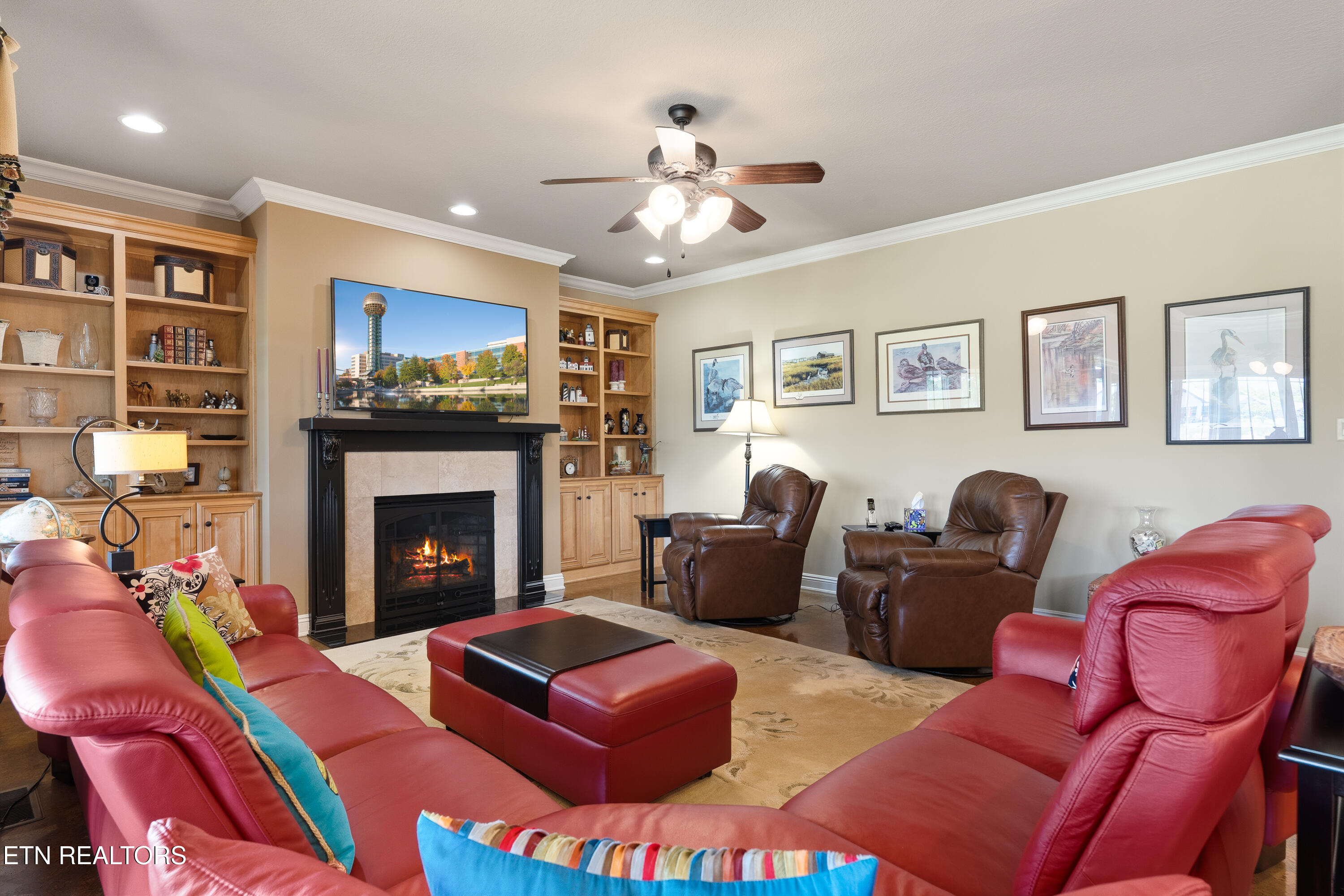 104 Wesa Trail Vonore TN 37885