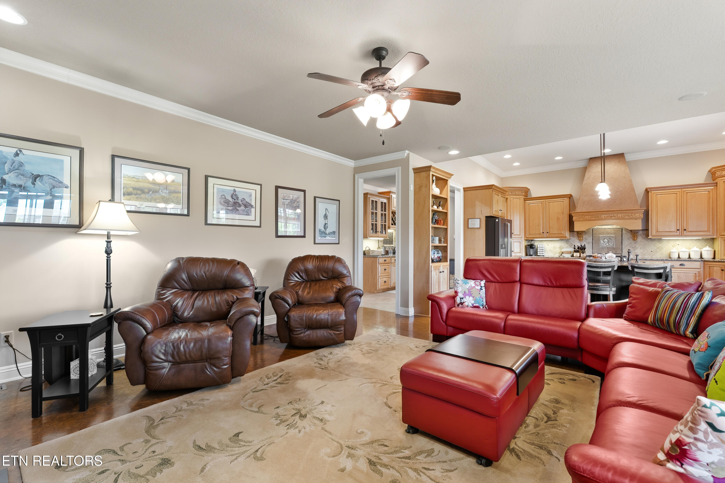 104 Wesa Trail Vonore TN 37885