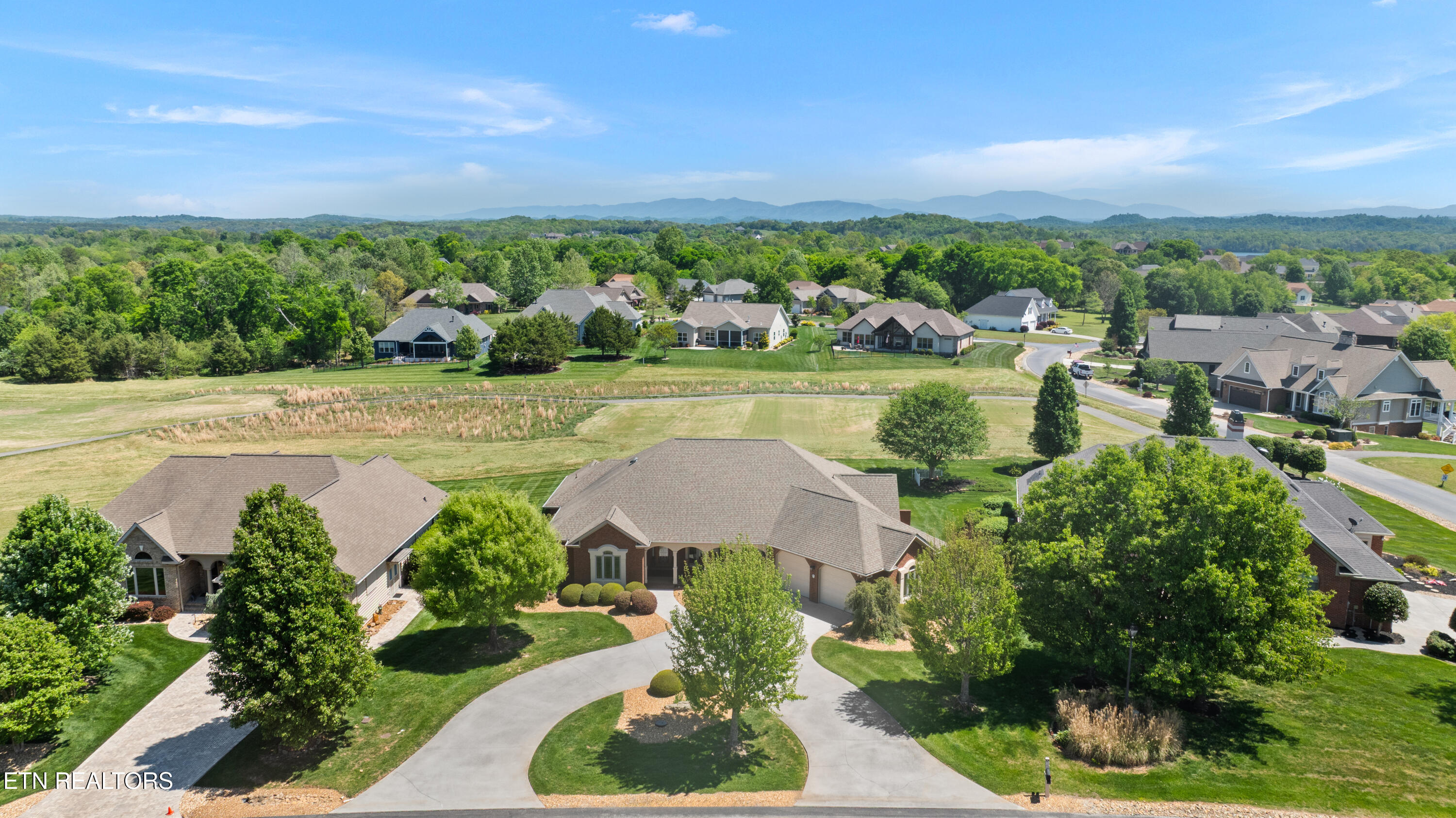 104 Wesa Trail Vonore TN 37885