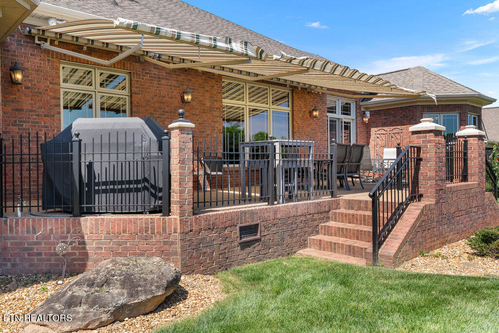 104 Wesa Trail Vonore TN 37885