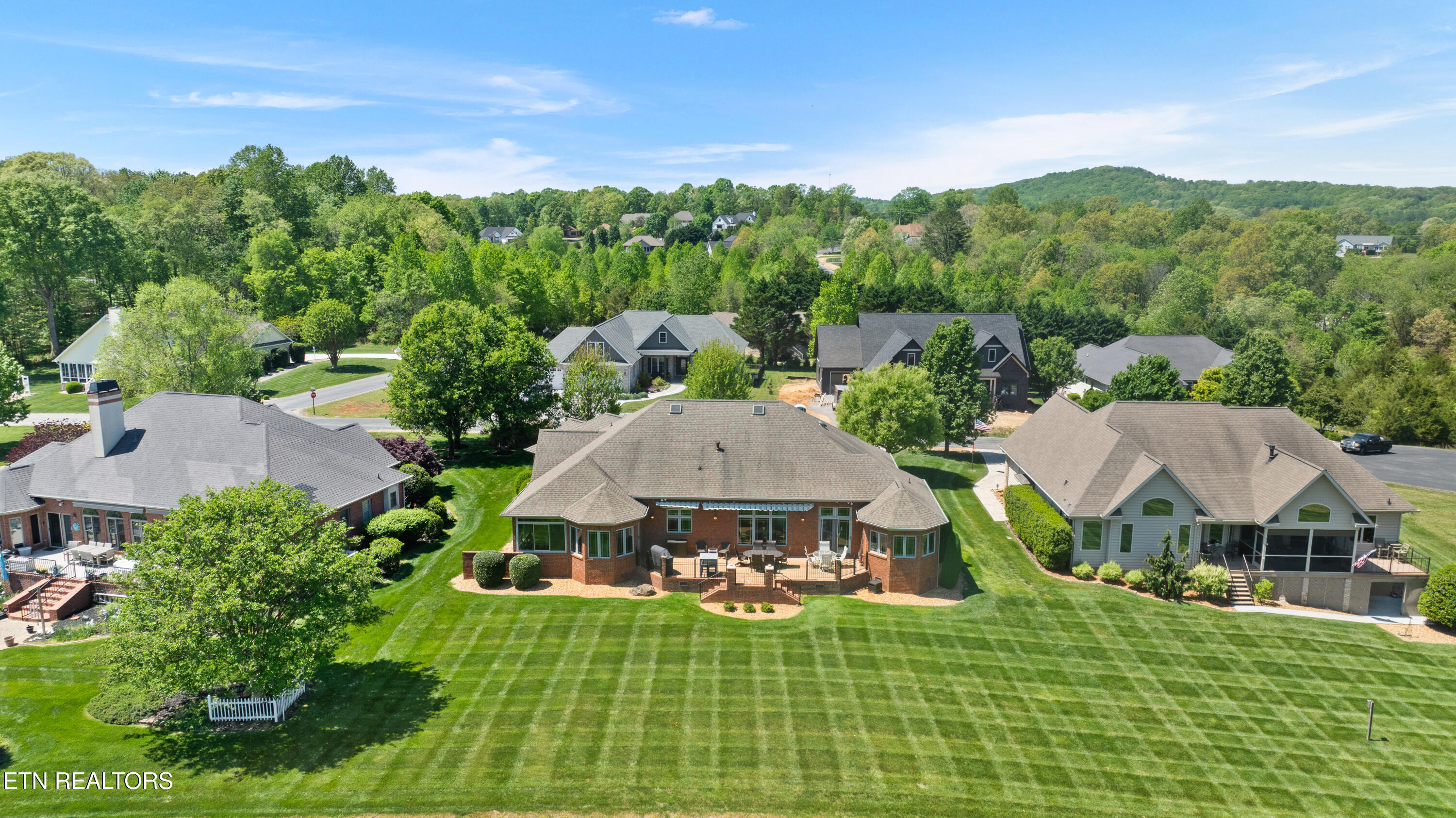 104 Wesa Trail Vonore TN 37885