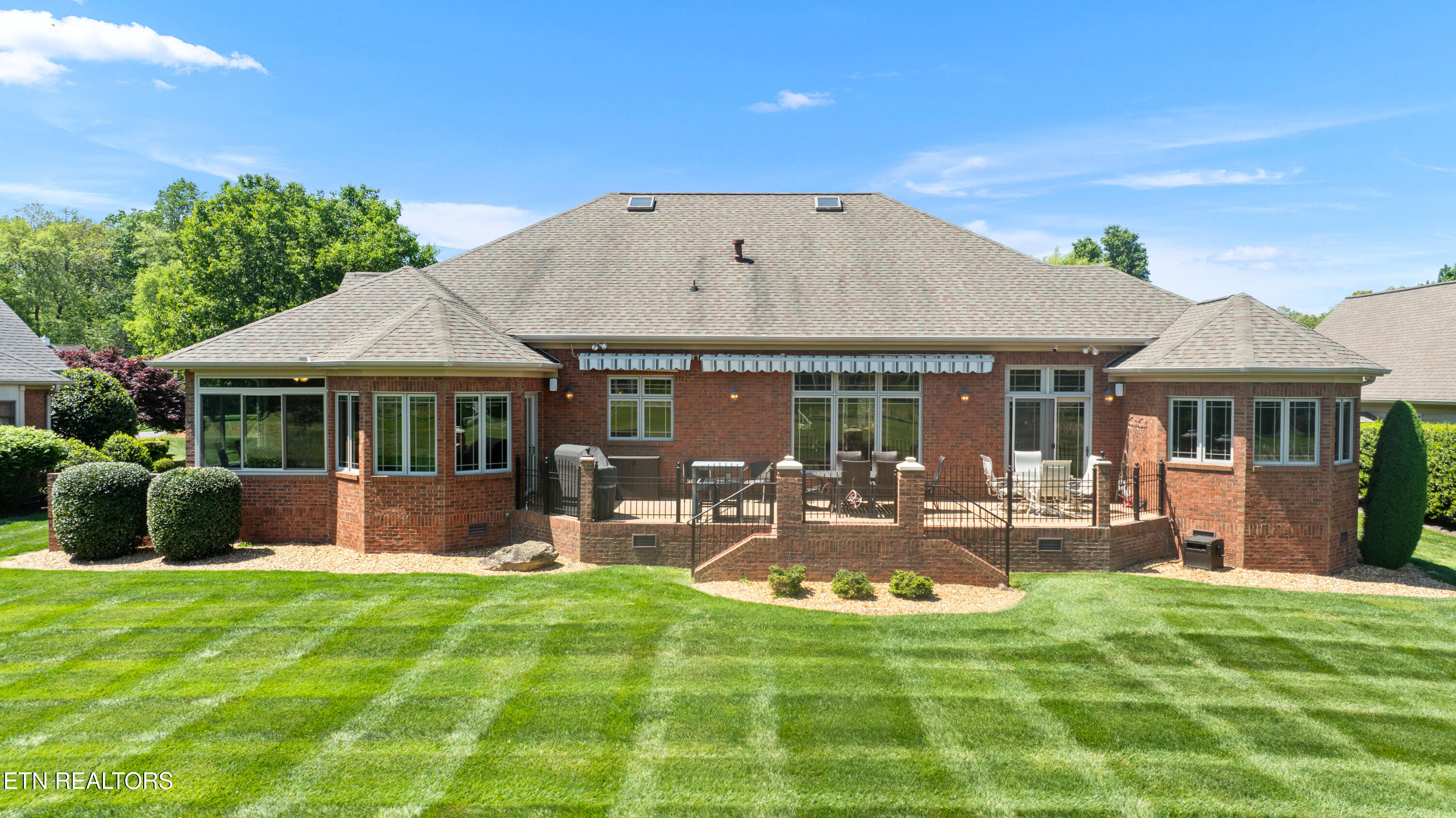 104 Wesa Trail Vonore TN 37885