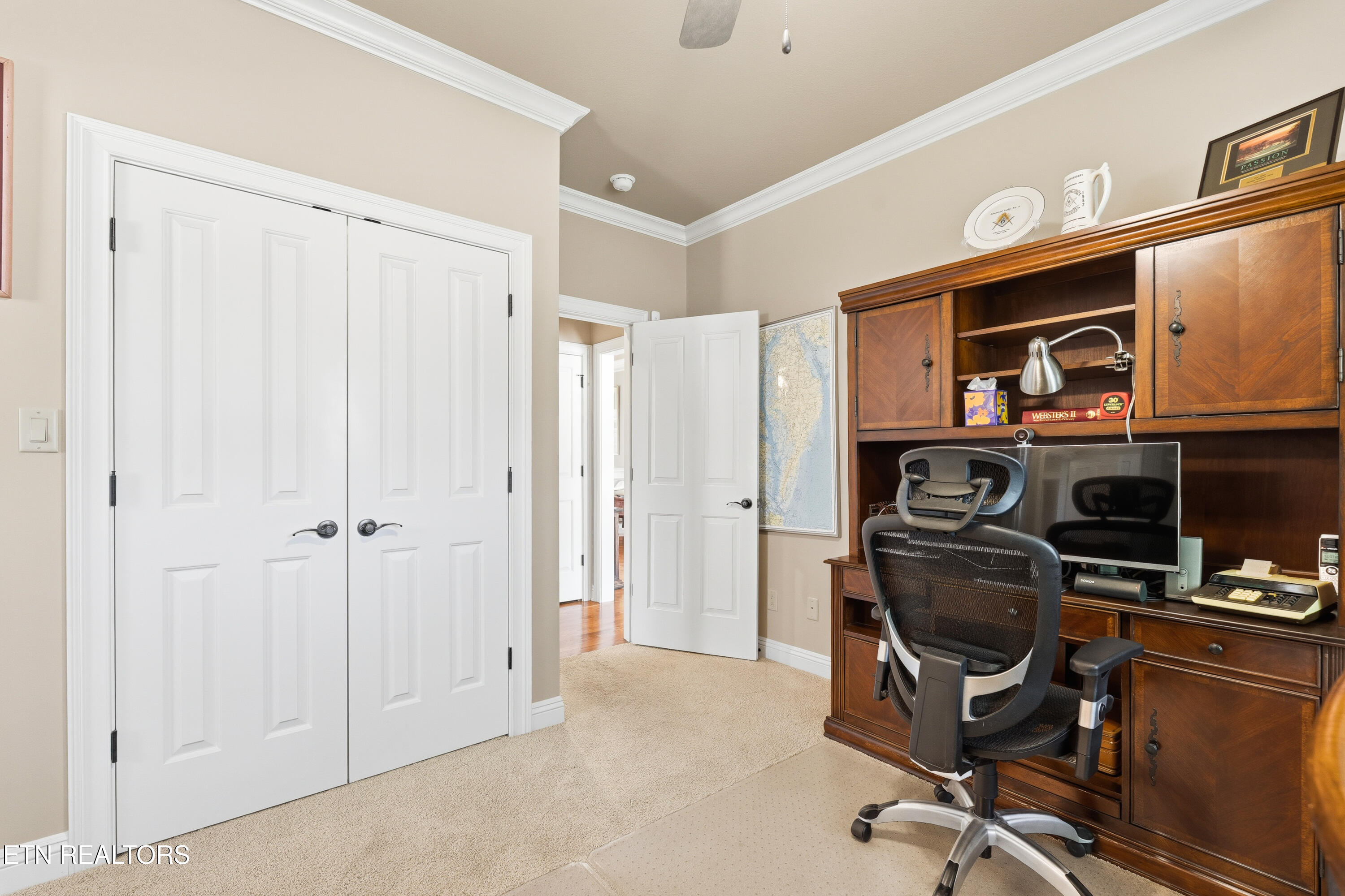 104 Wesa Trail Vonore TN 37885