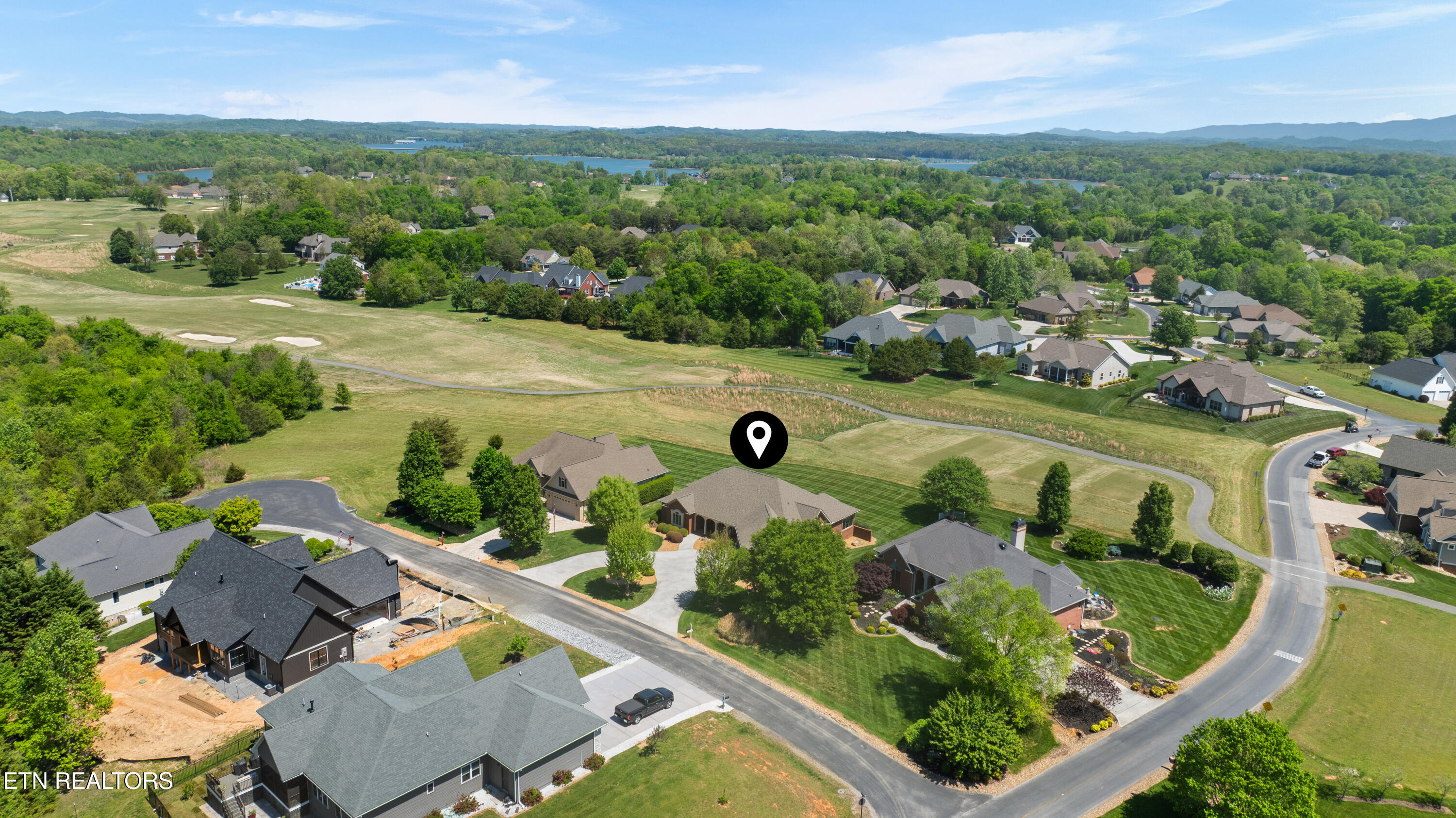 104 Wesa Trail Vonore TN 37885