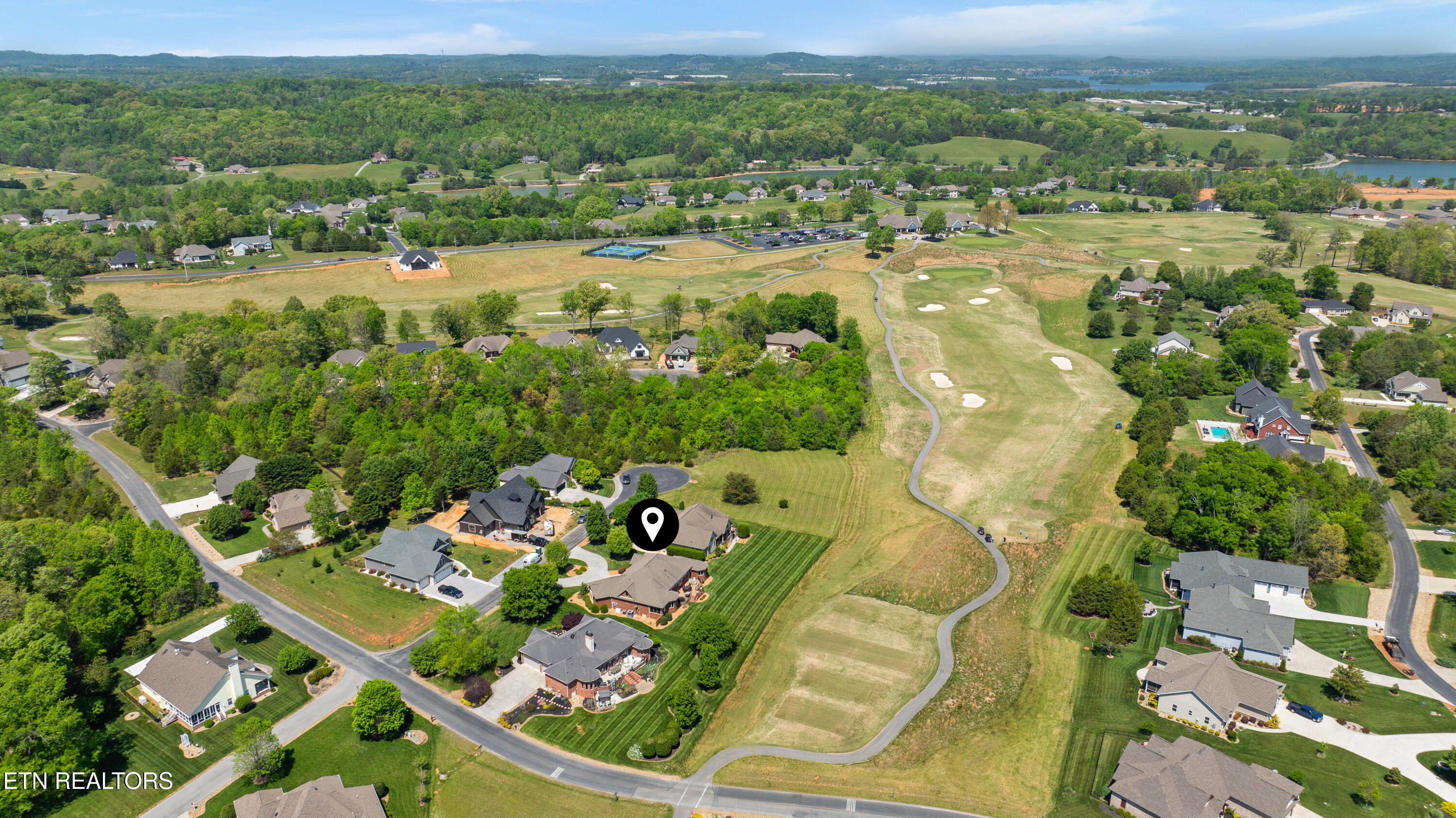 104 Wesa Trail Vonore TN 37885