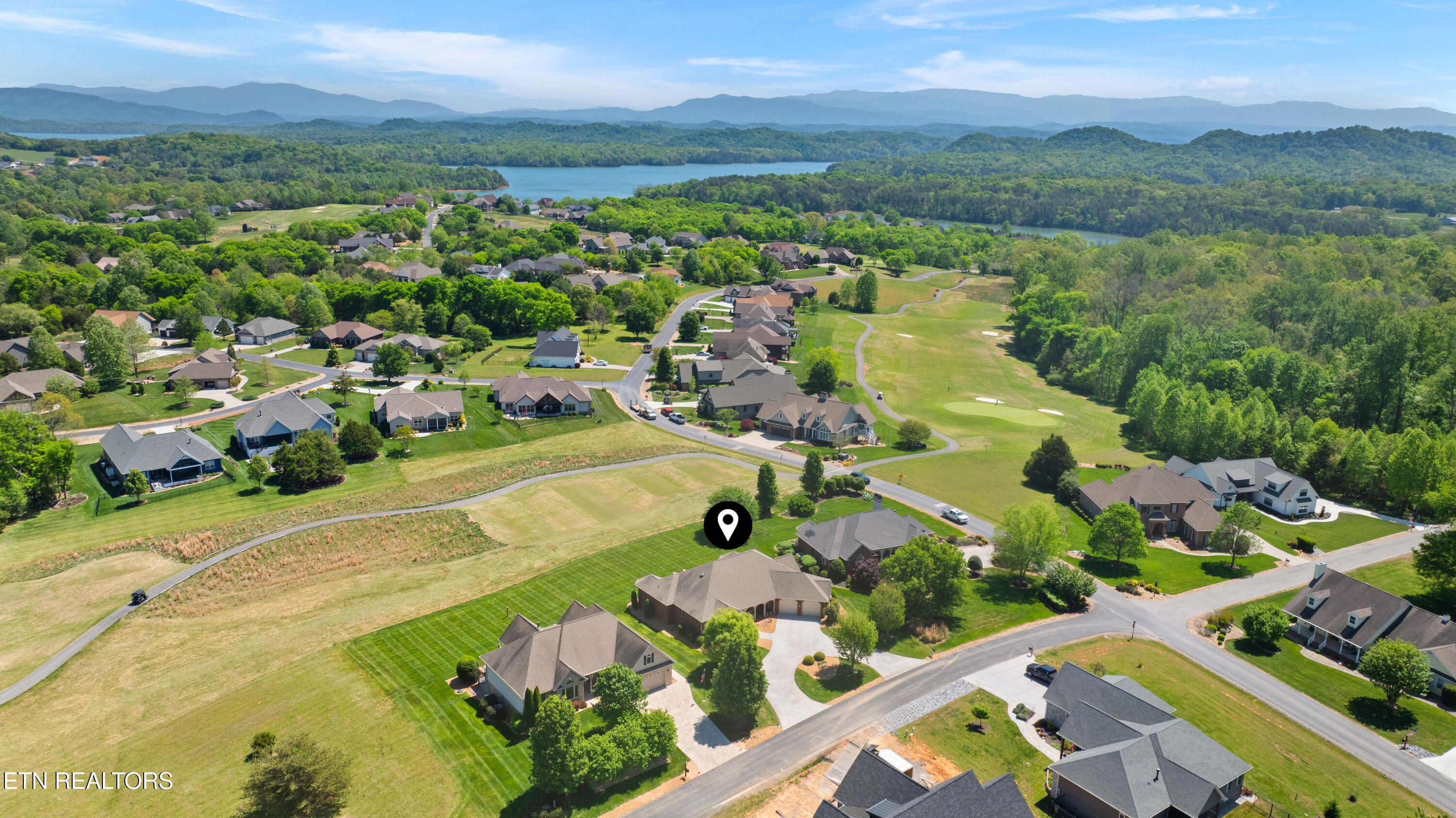 104 Wesa Trail Vonore TN 37885