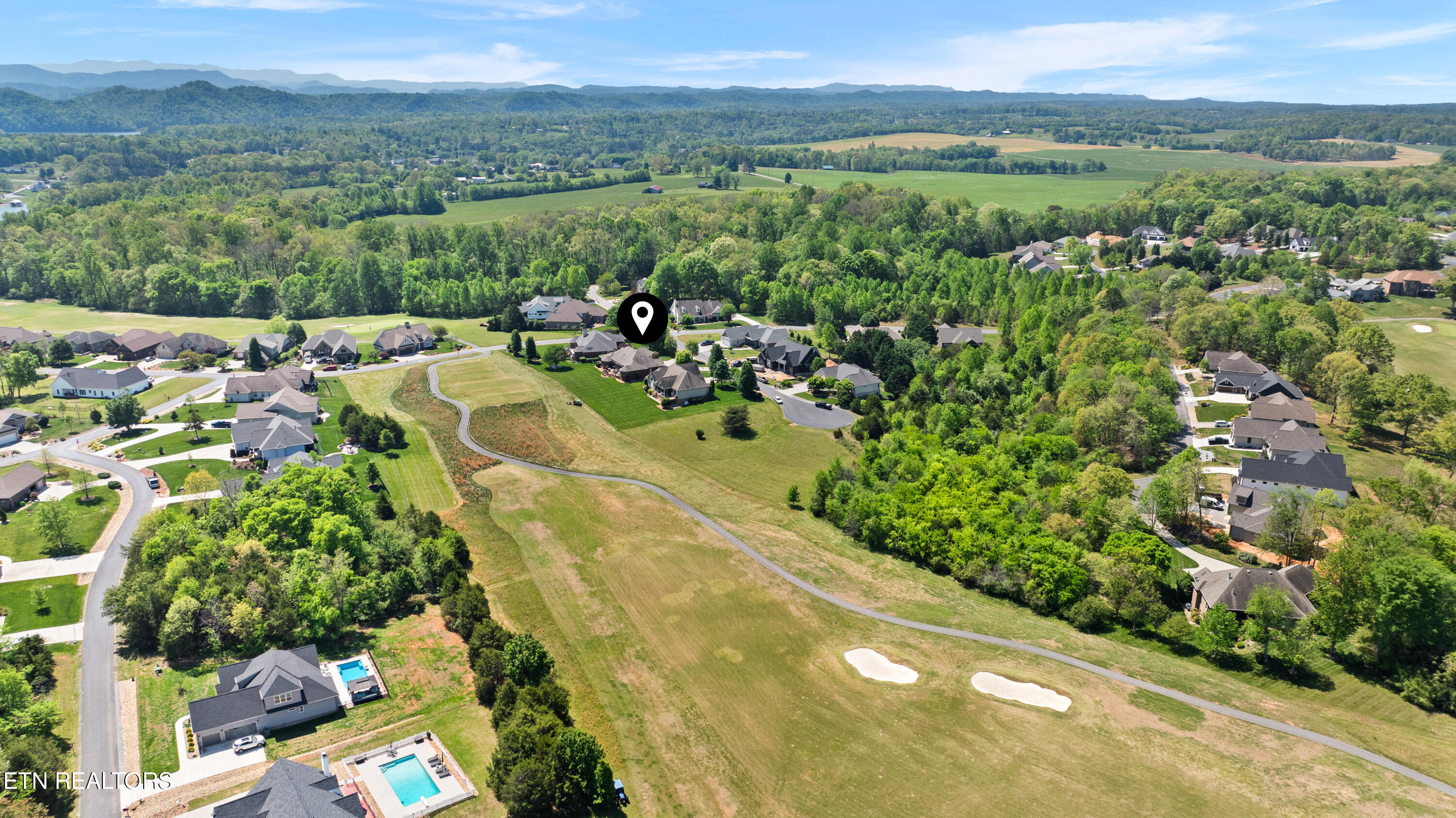 104 Wesa Trail Vonore TN 37885