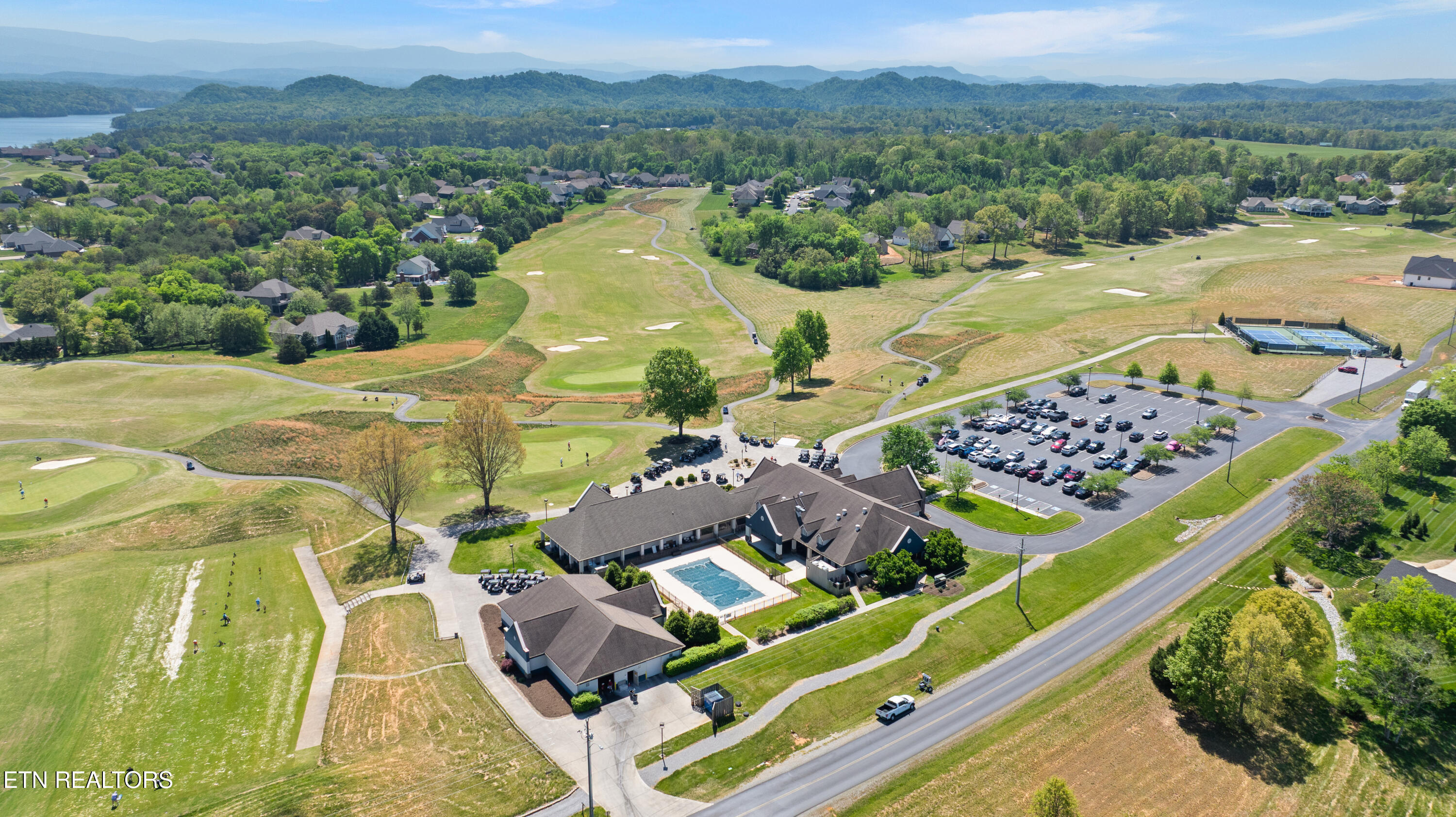 104 Wesa Trail Vonore TN 37885