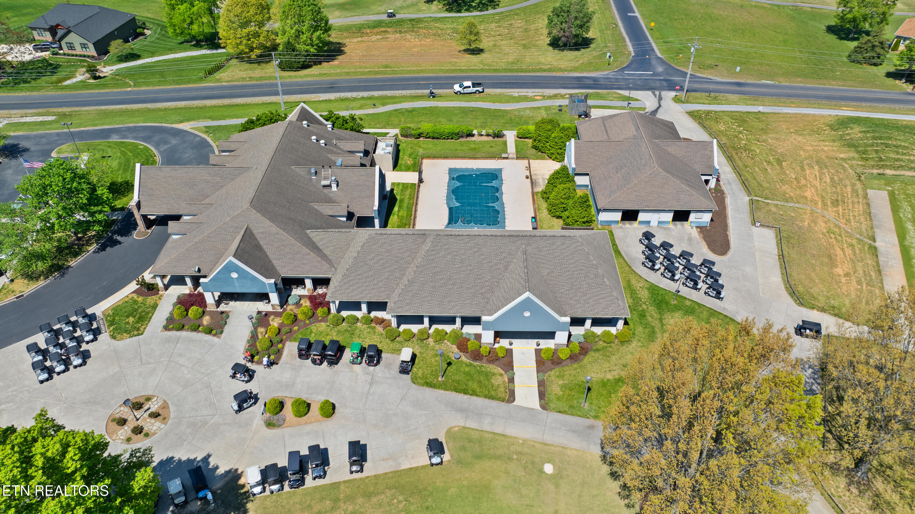 104 Wesa Trail Vonore TN 37885