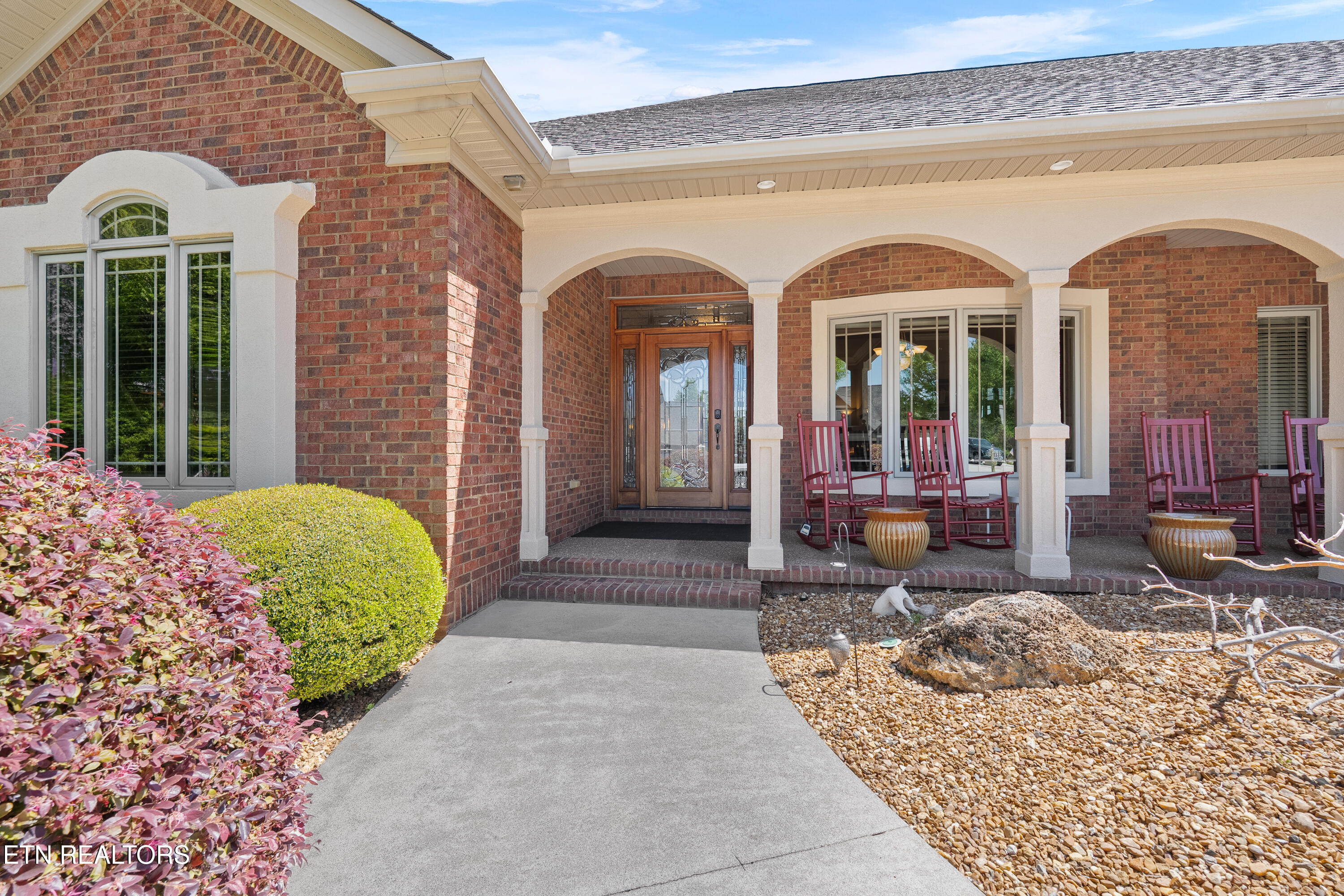 104 Wesa Trail Vonore TN 37885