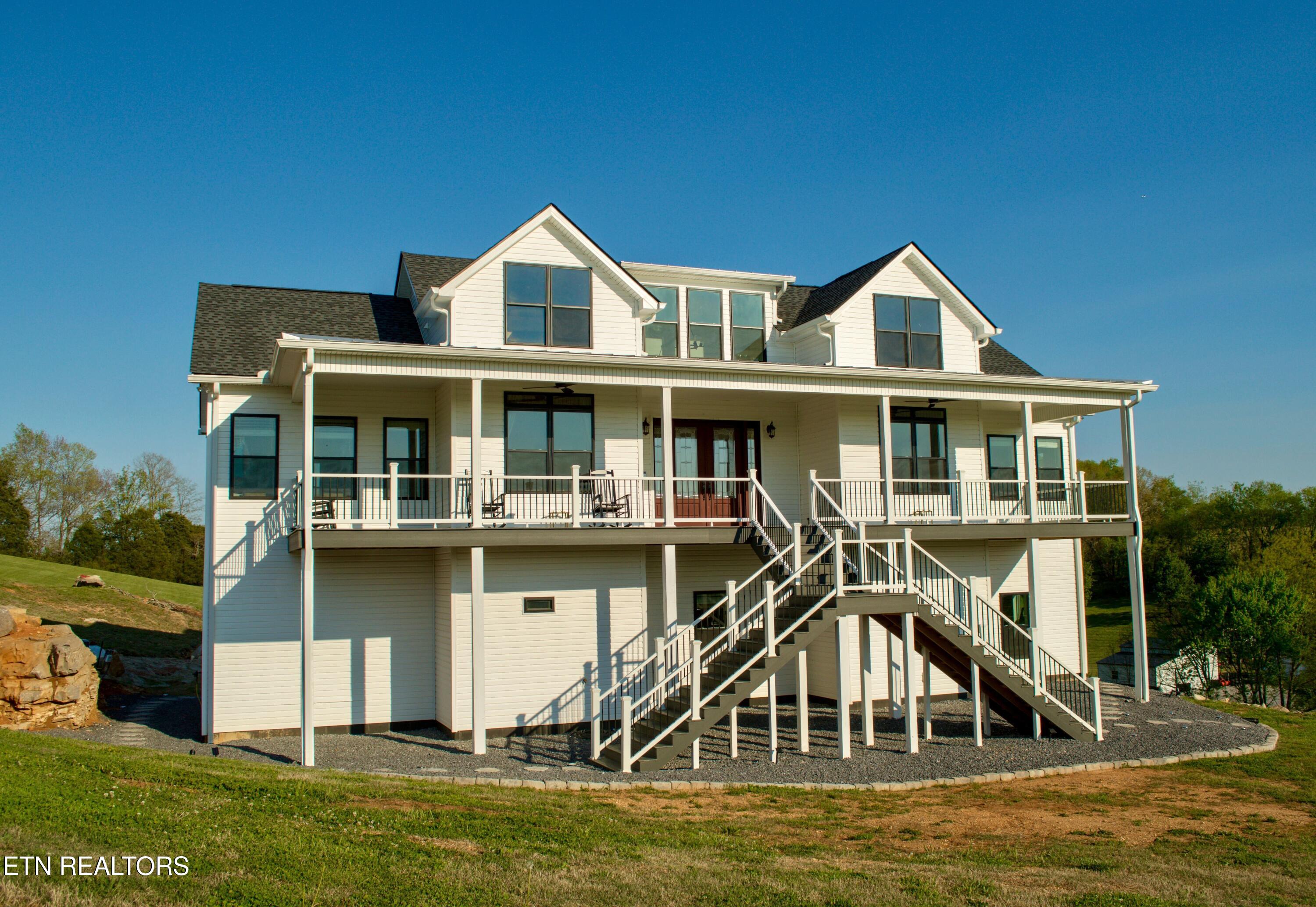 2324 Holston View Road New Market TN 37820