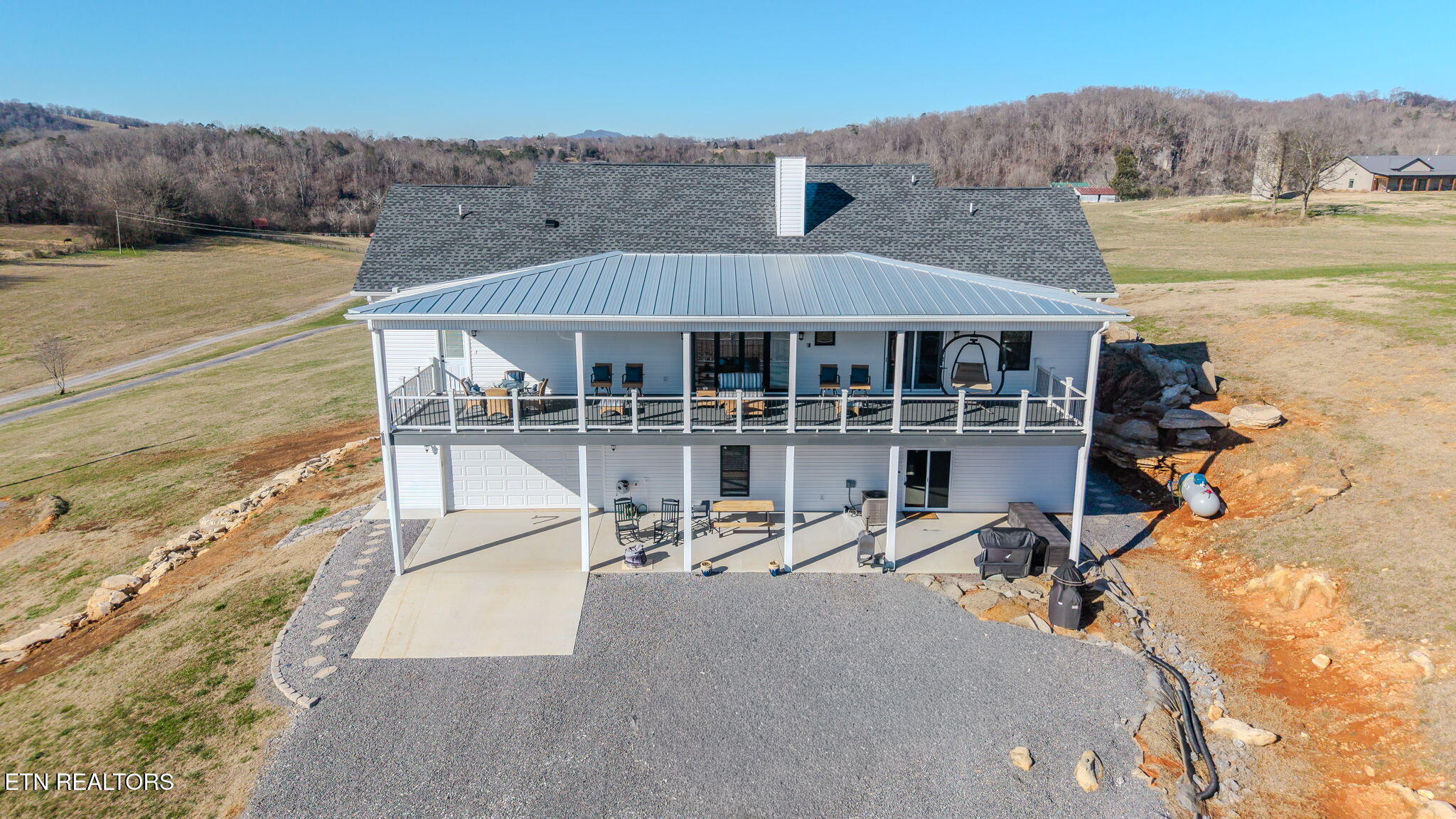 2324 Holston View Road New Market TN 37820