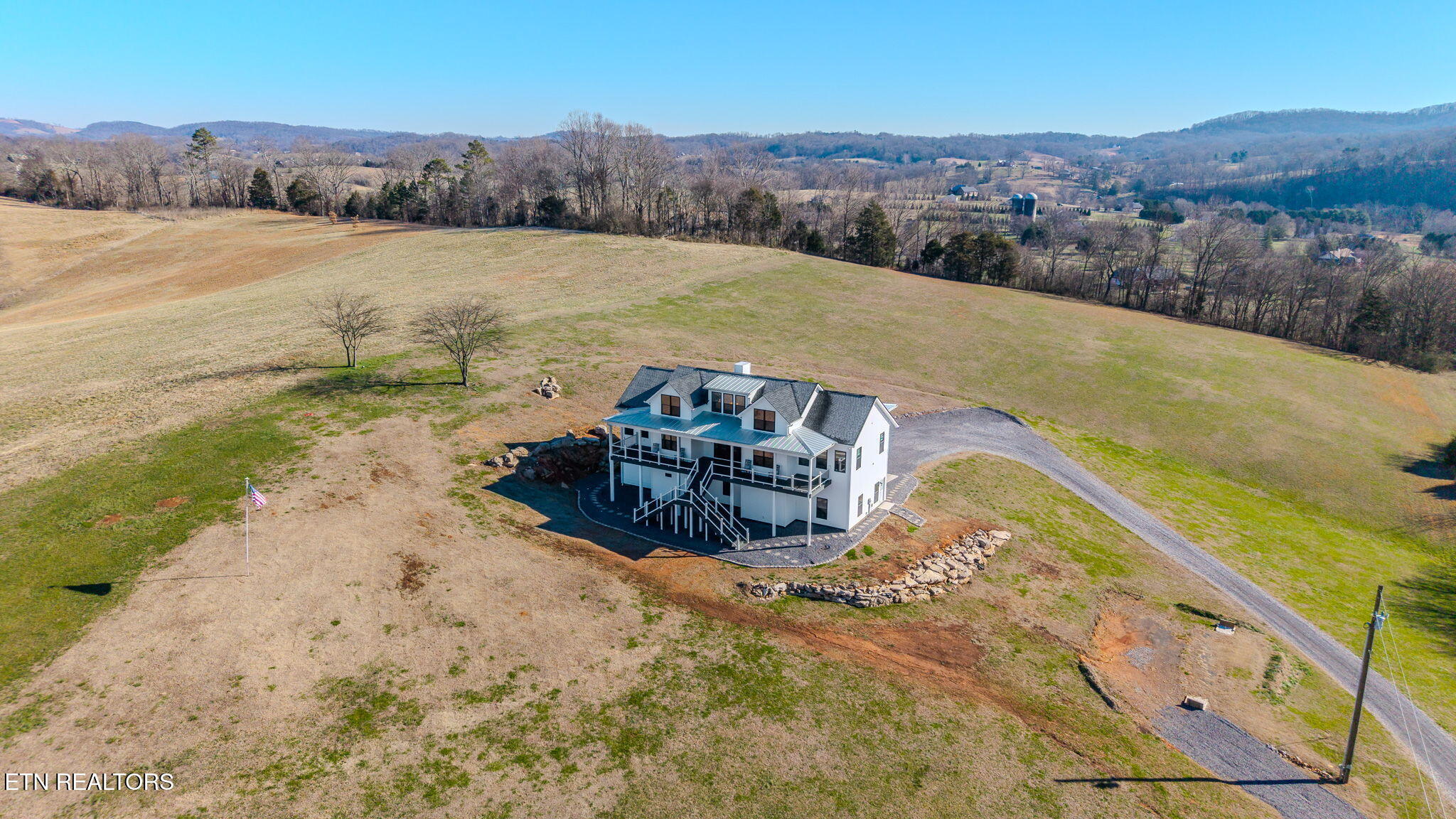 2324 Holston View Road New Market TN 37820