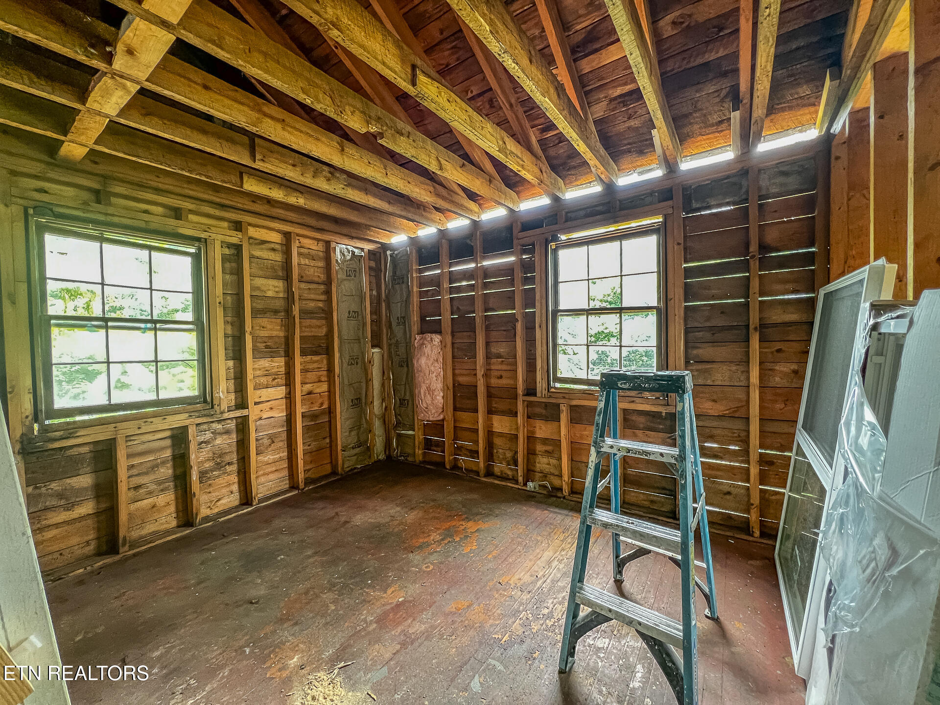 709 Lakeview Church Lane Harriman TN 37748