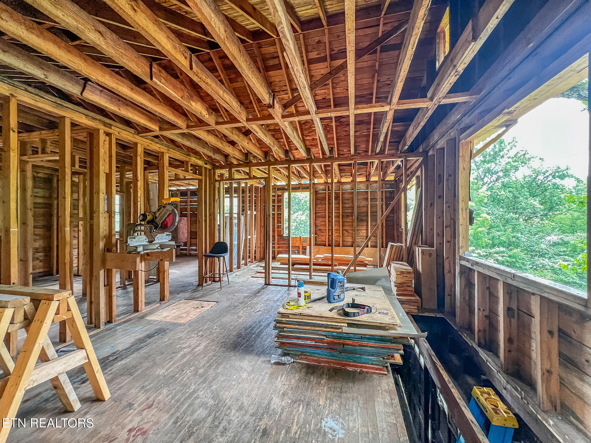 709 Lakeview Church Lane Harriman TN 37748