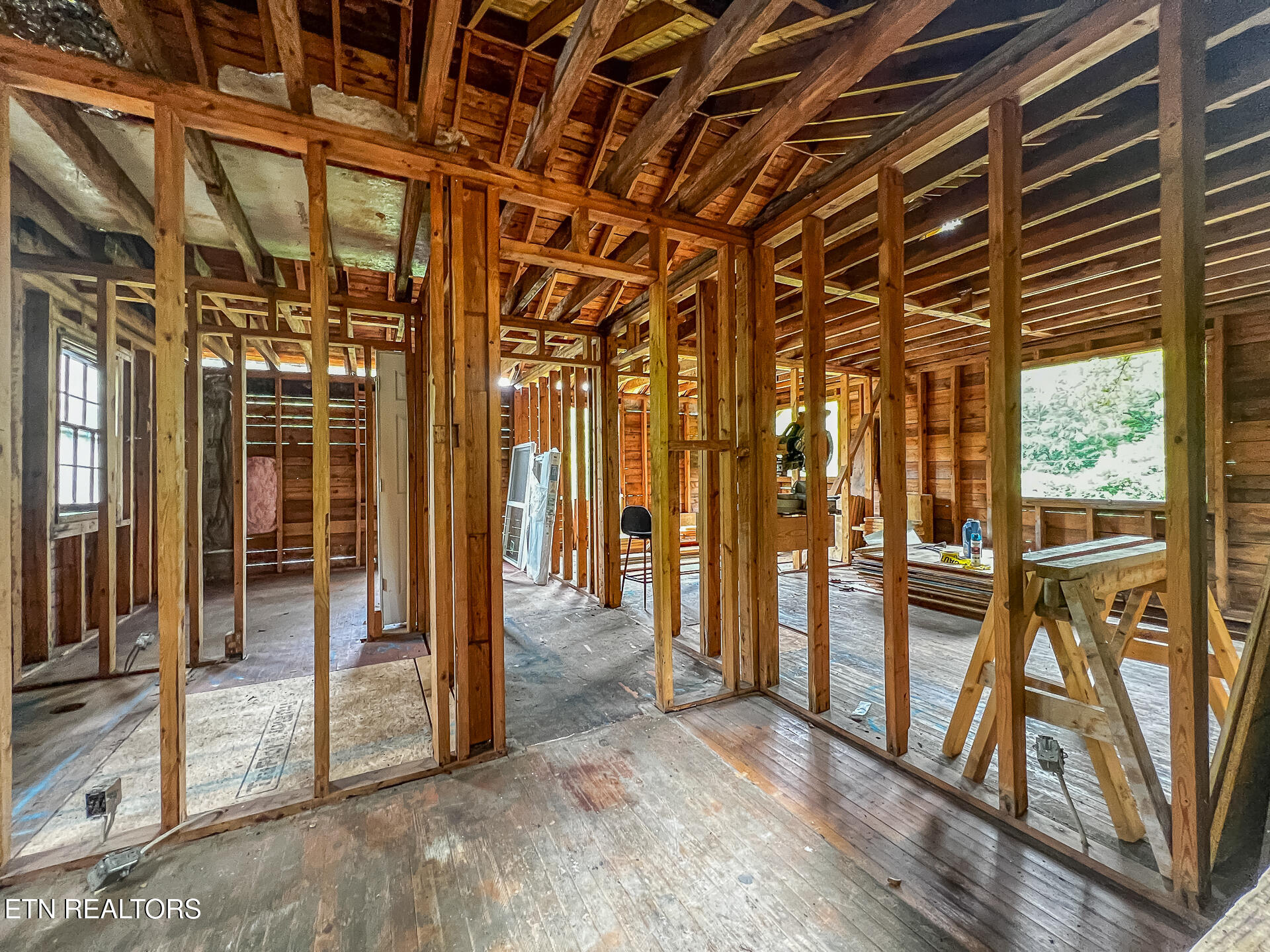 709 Lakeview Church Lane Harriman TN 37748