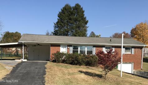 3832 Calaford Drive Knoxville TN 37918