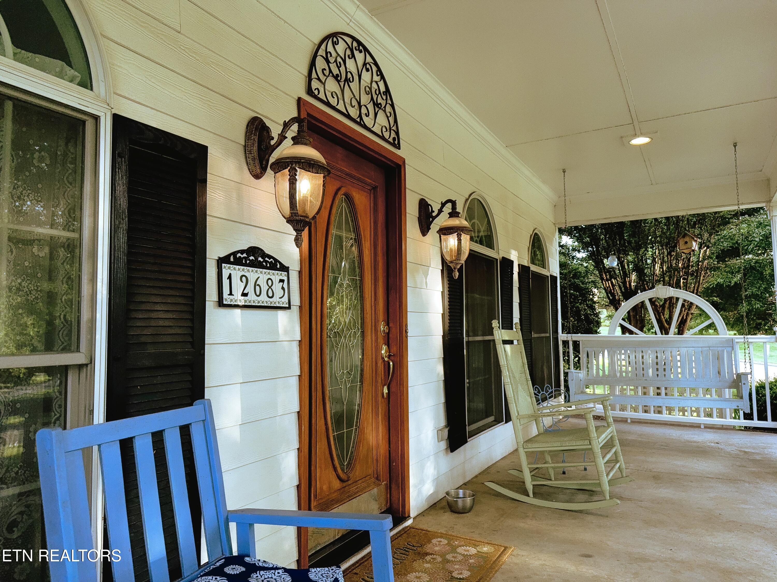 12683 Bayview Drive Knoxville TN 37922
