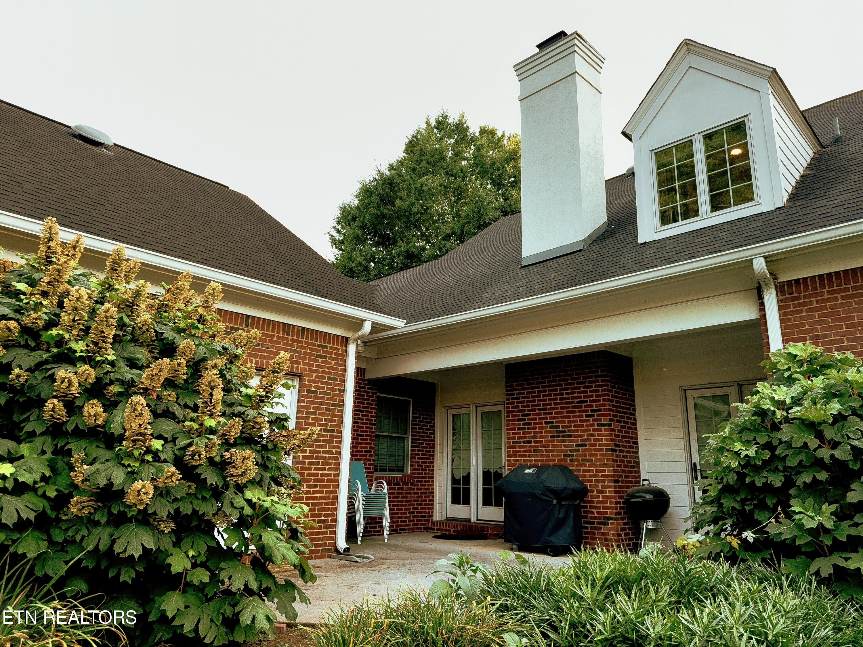 12683 Bayview Drive Knoxville TN 37922