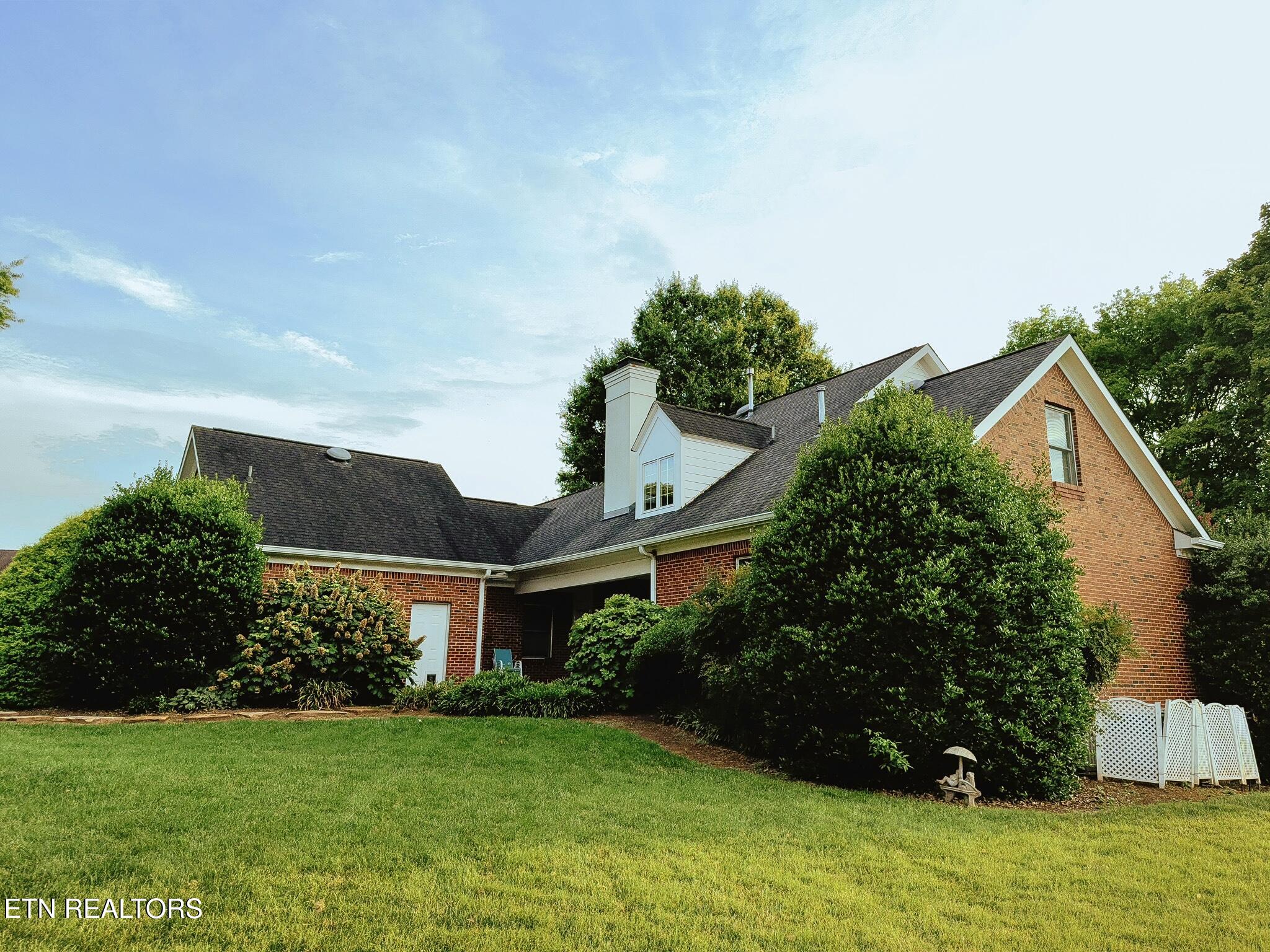 12683 Bayview Drive Knoxville TN 37922