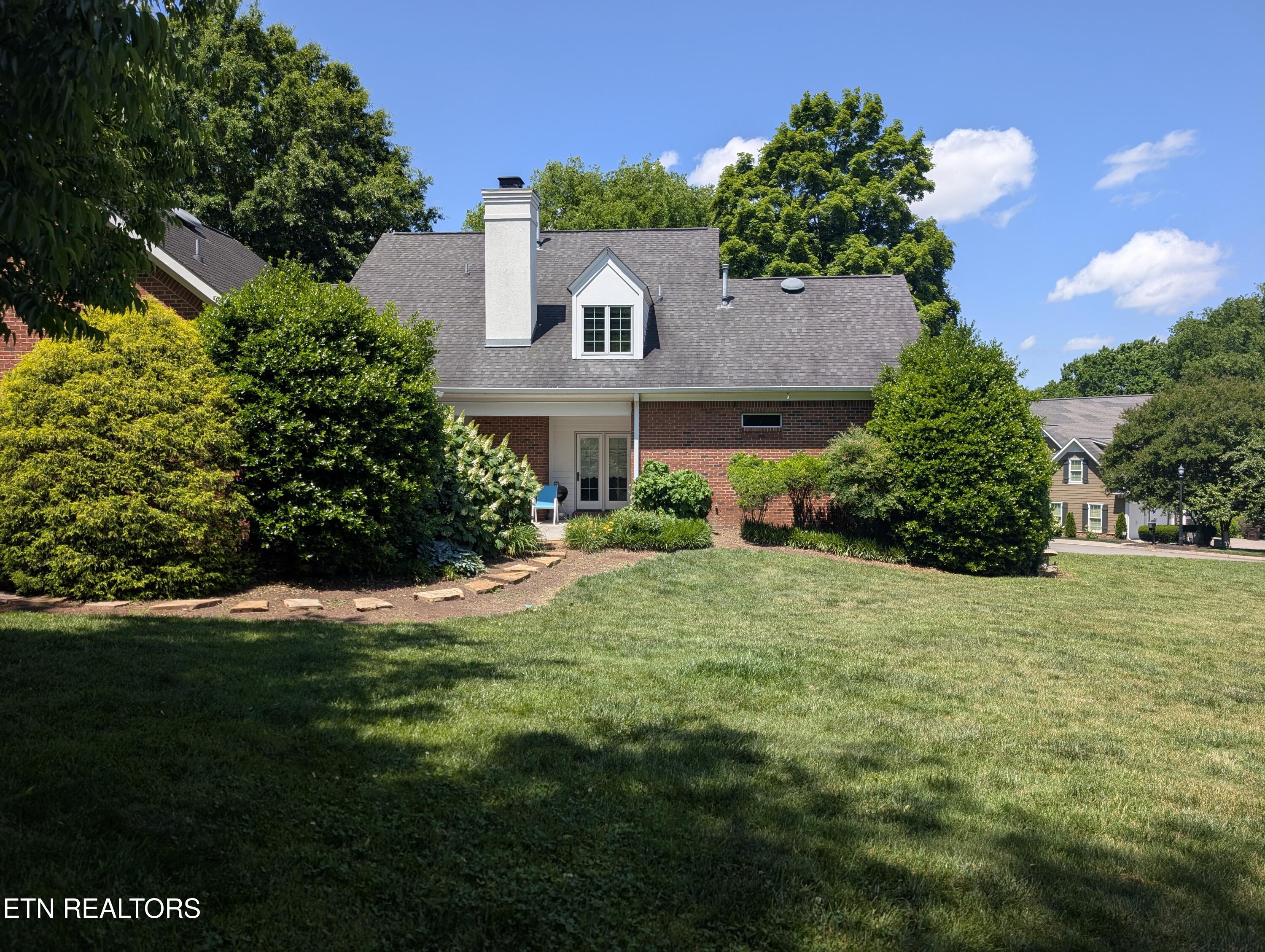 12683 Bayview Drive Knoxville TN 37922